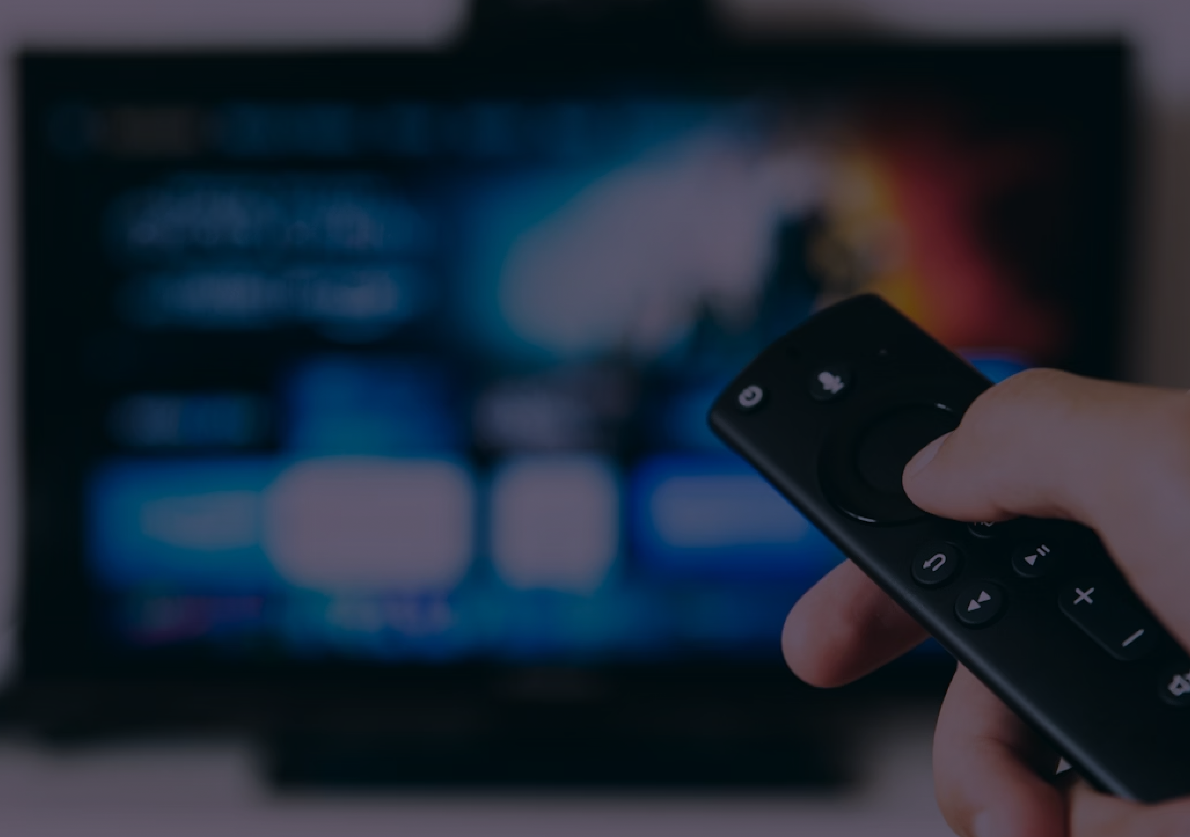Televisor Xuper TV