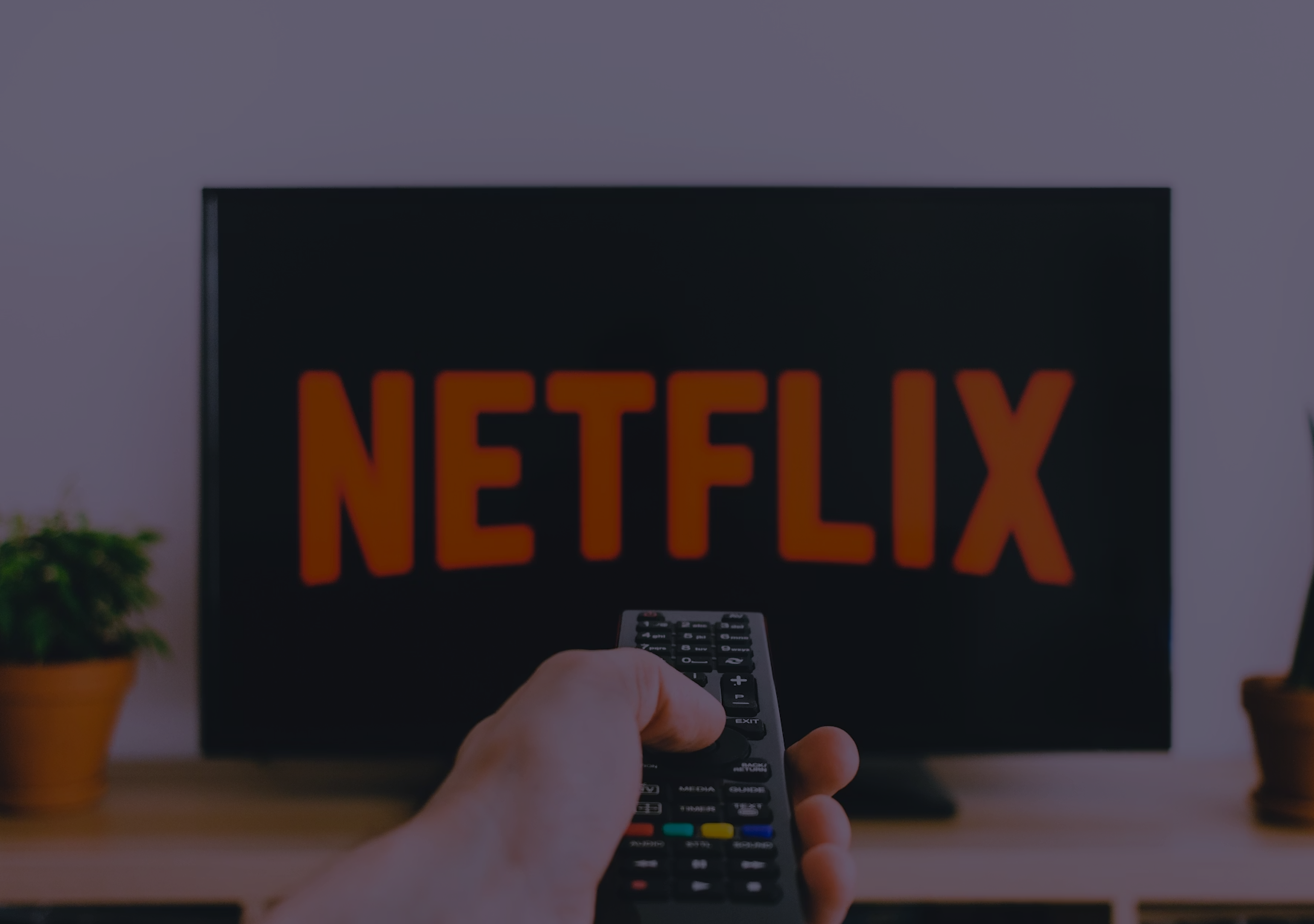 Estrenos Netflix 2025