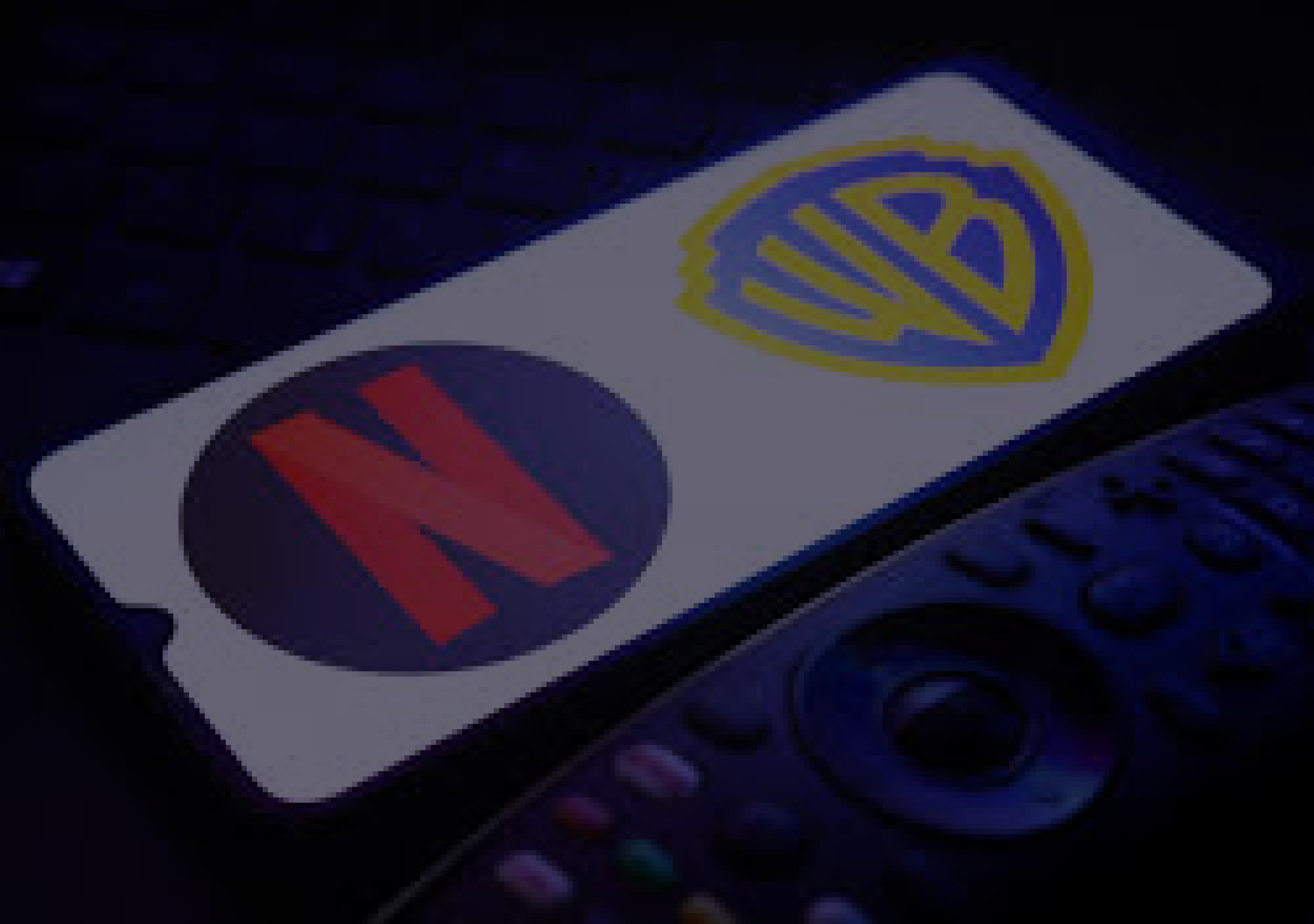 Netflix adquiere Warner Bros