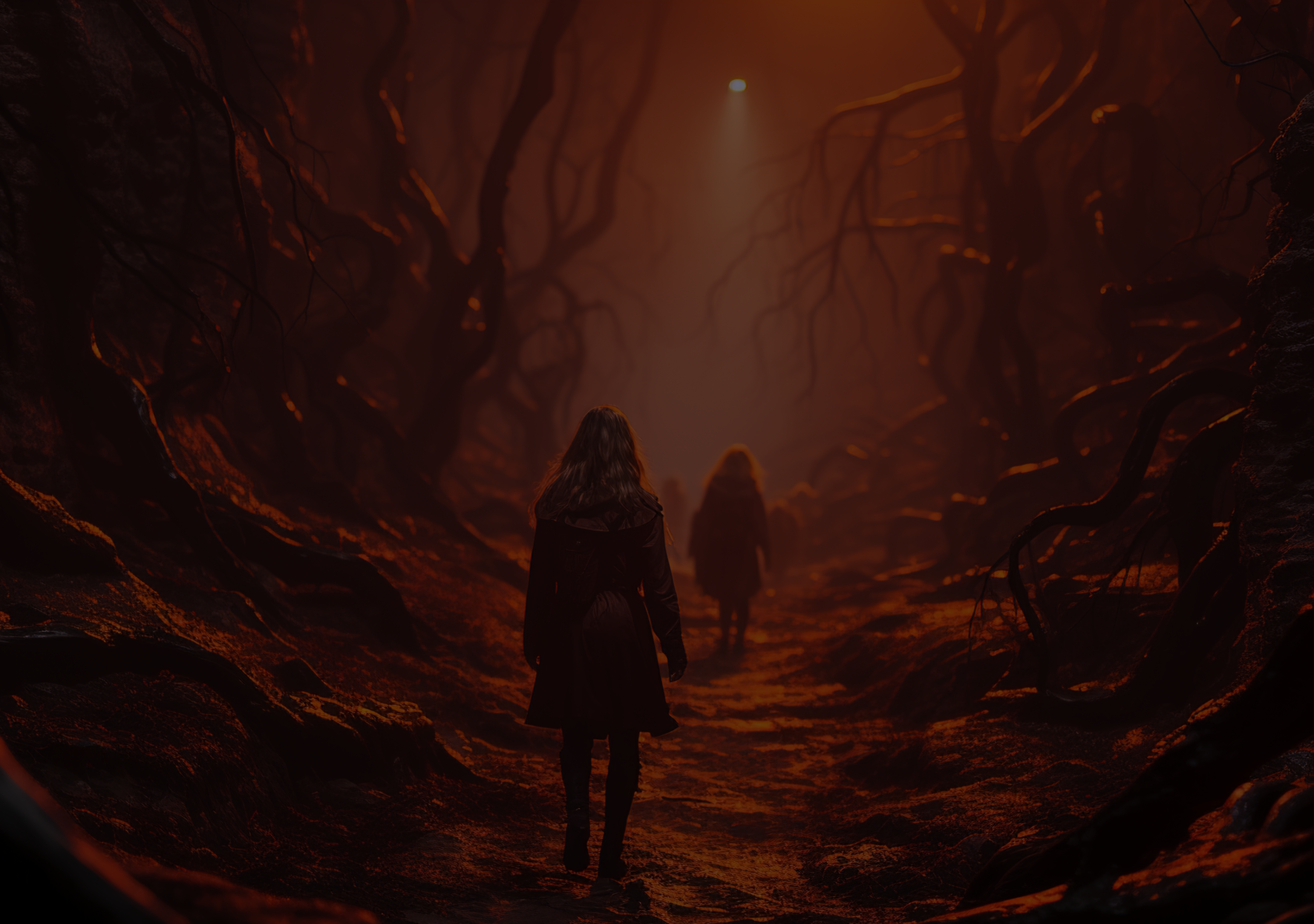 Stranger Things 5: vol II