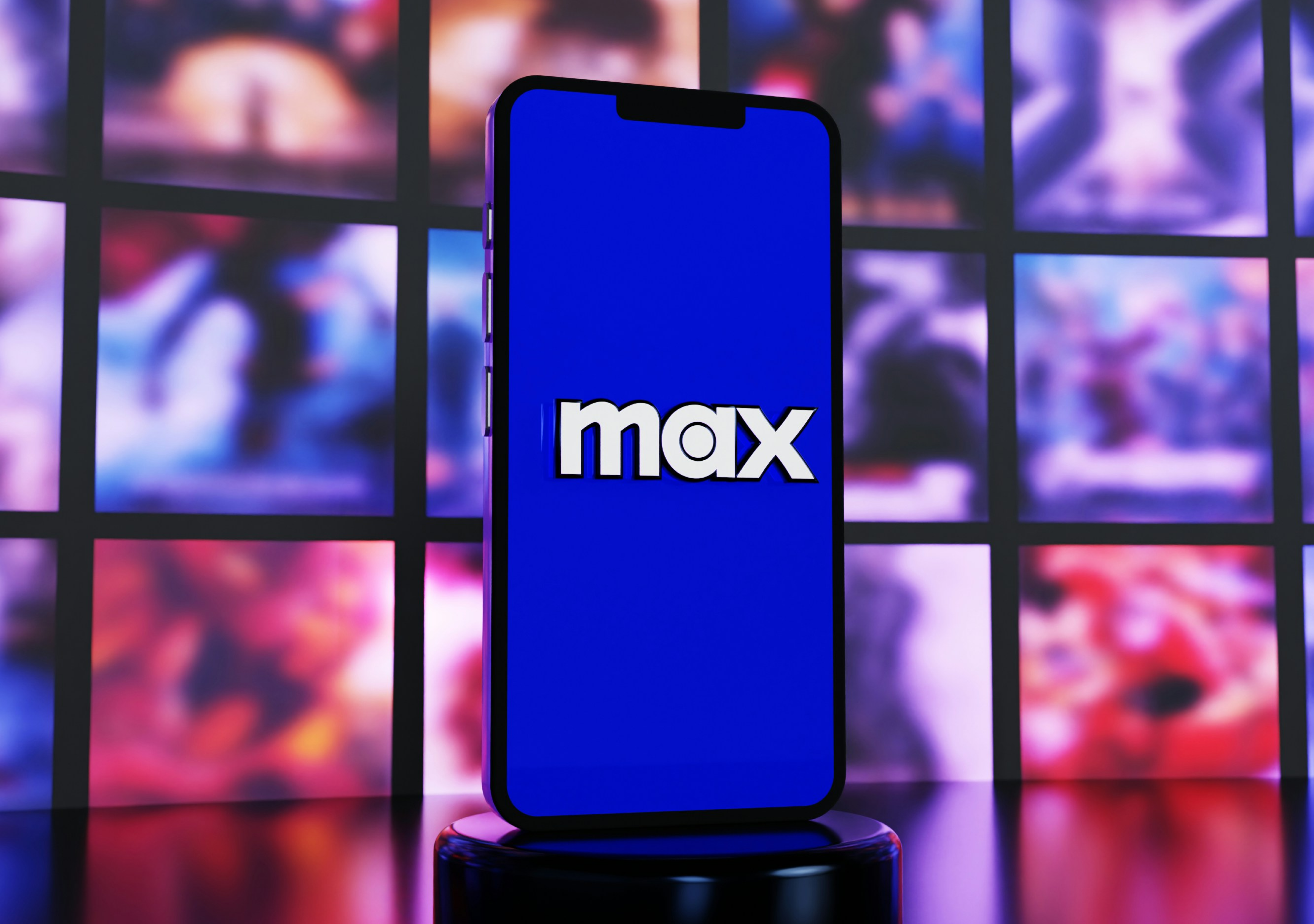 Estrenos HBO Max en Enero