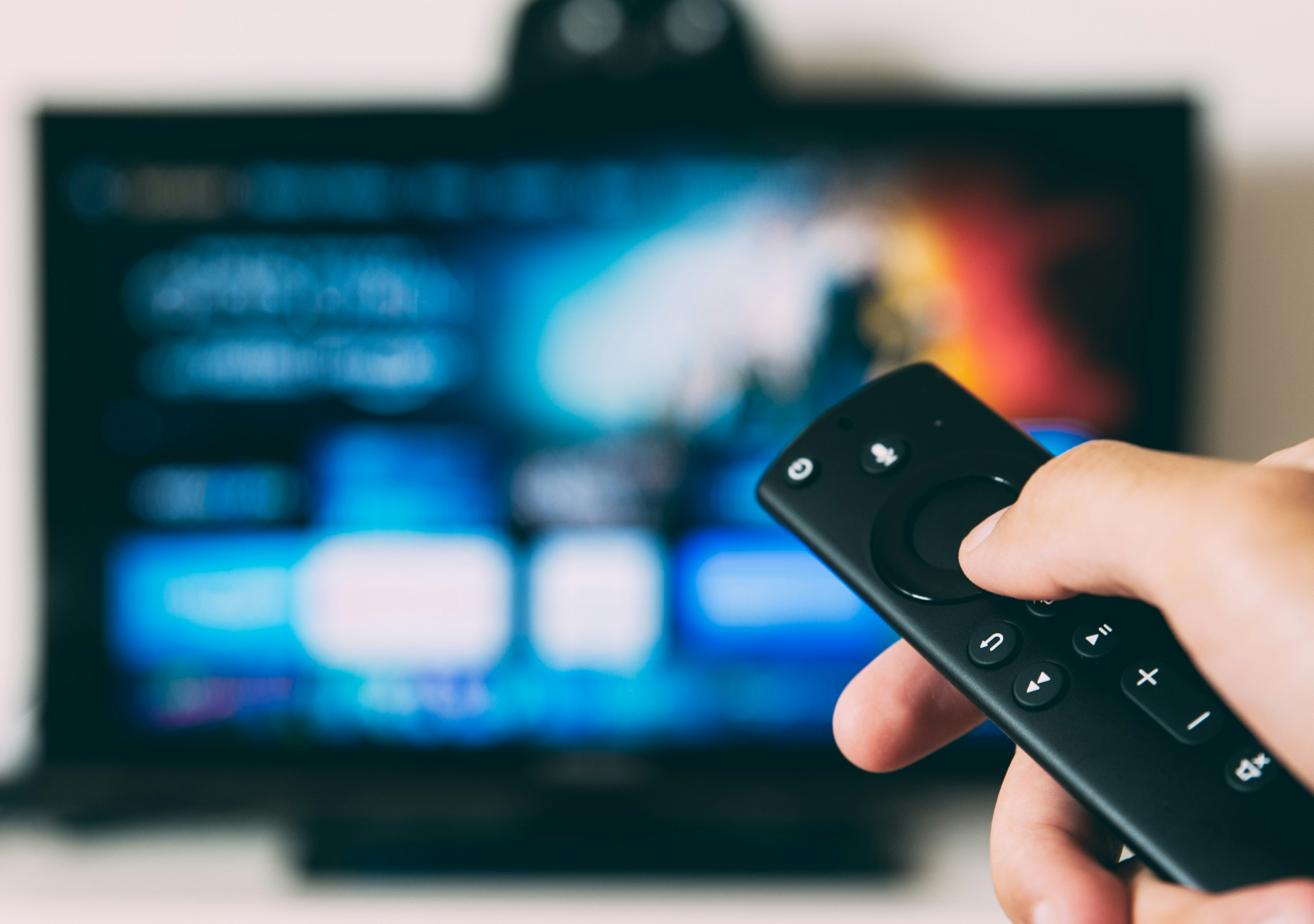 Estrenos Prime Video enero