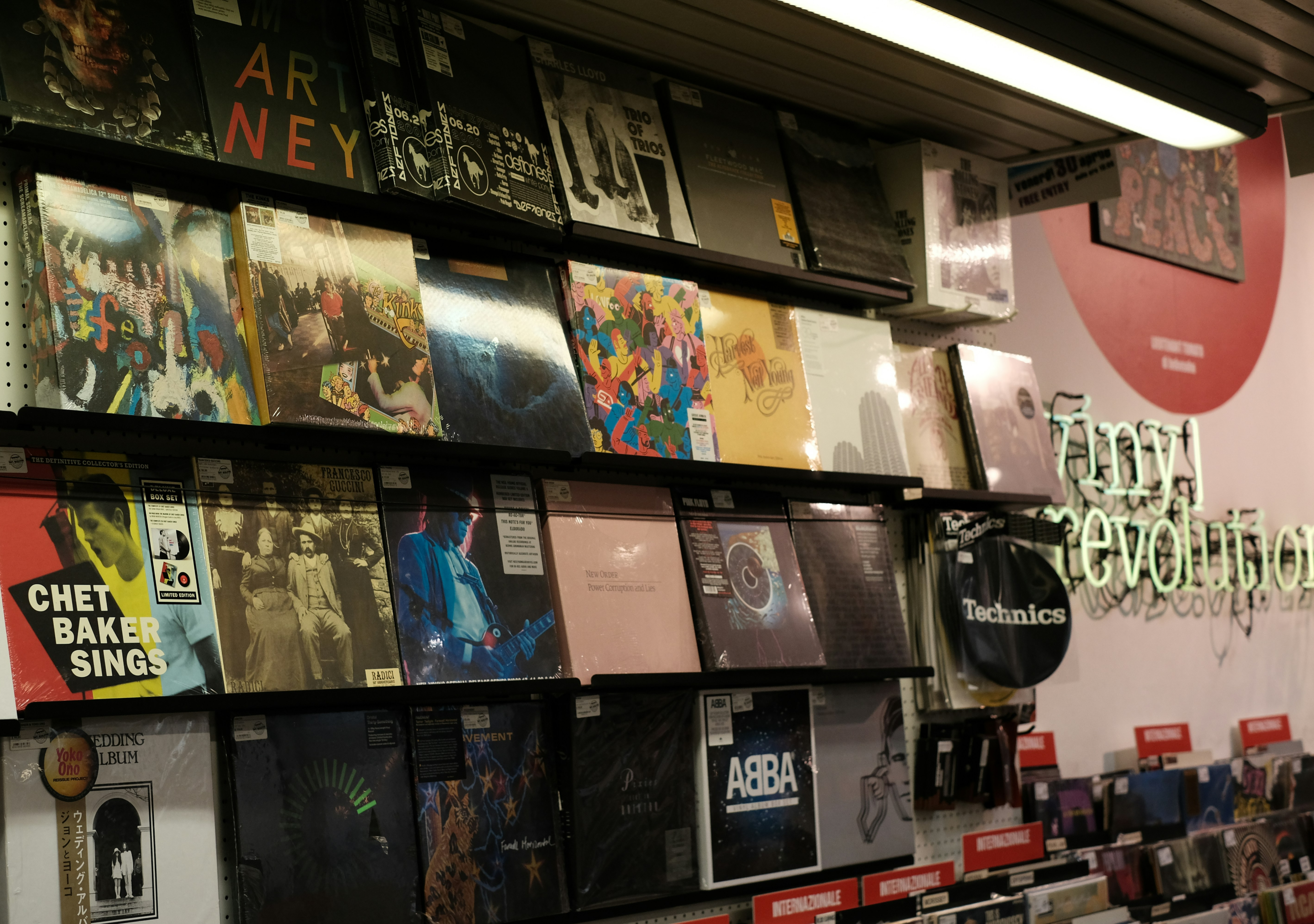 Los discos que se lanzan en enero 2026