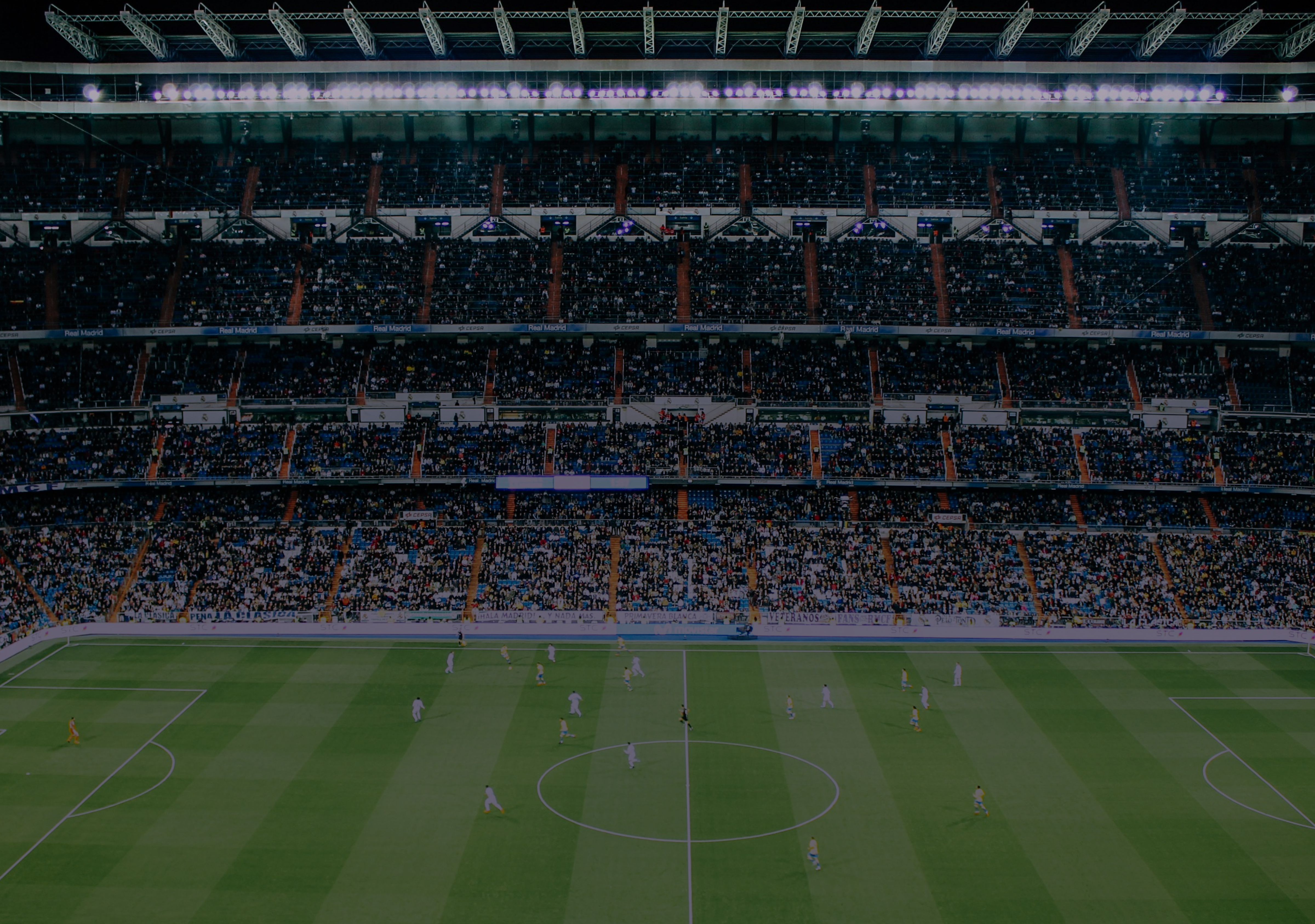 Tottenham vs Borussia Dortmund