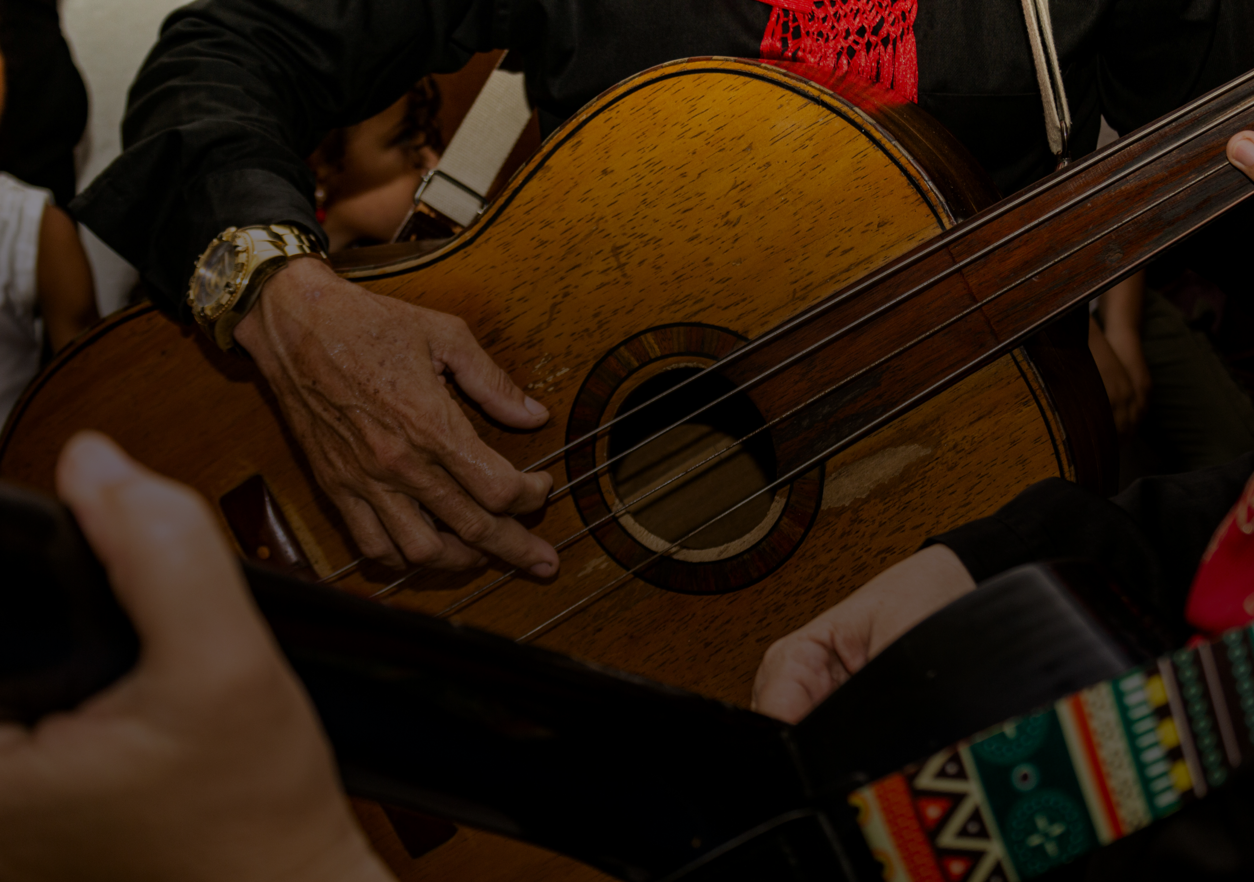 Día del Mariachi
