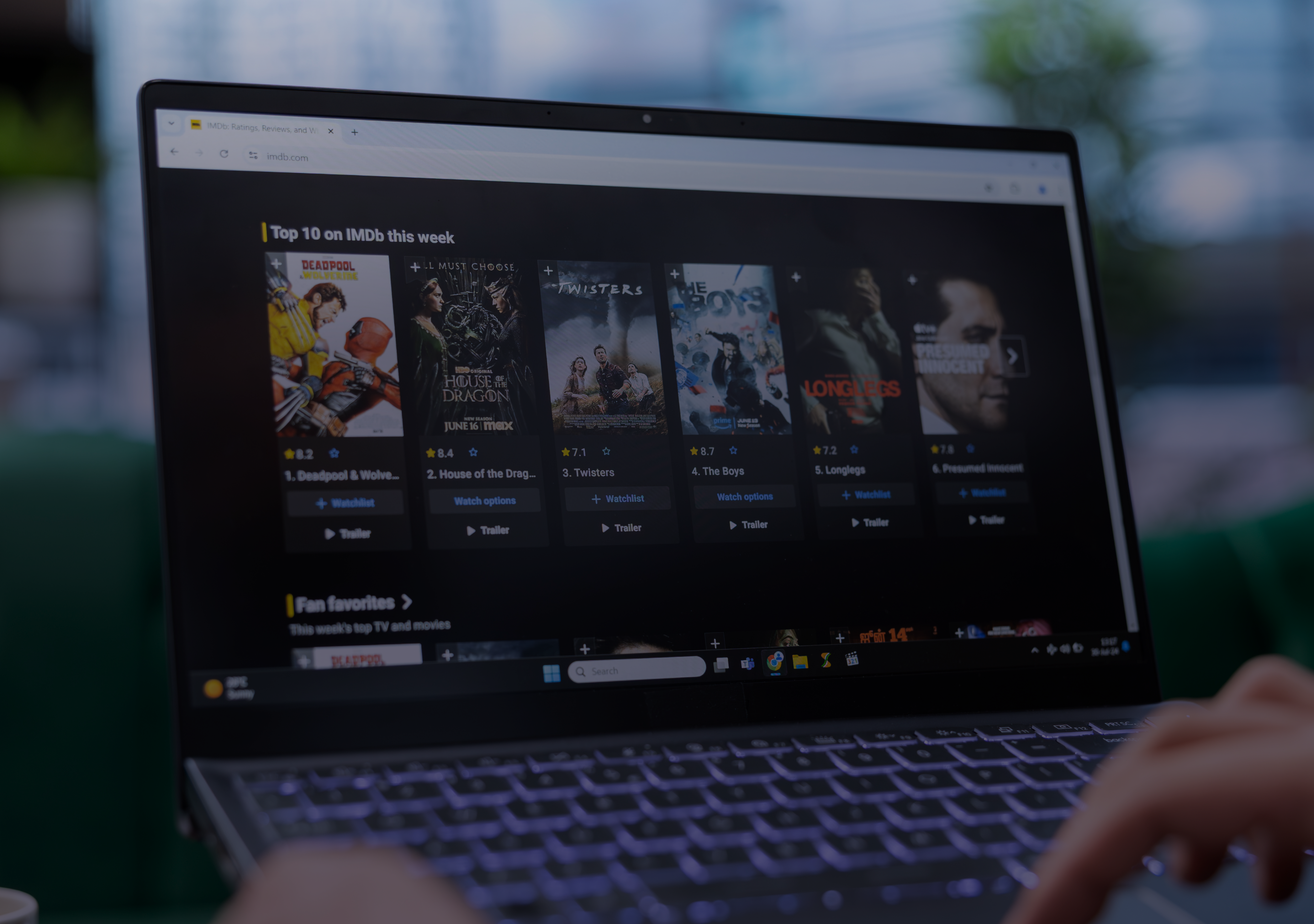 Estrenos AppleTV+ Febrero 2026