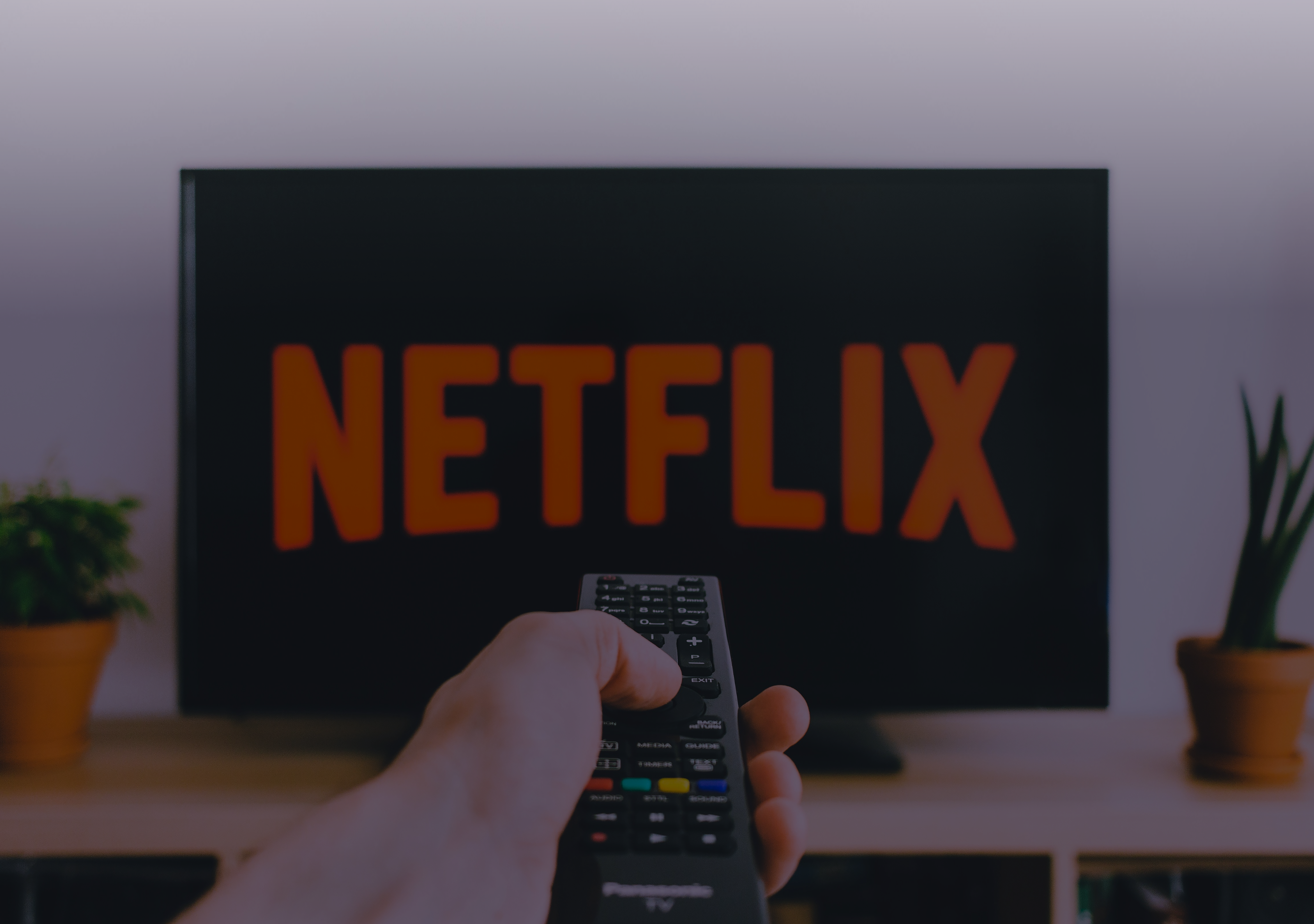 Estrenos Netflix Febrero 2026
