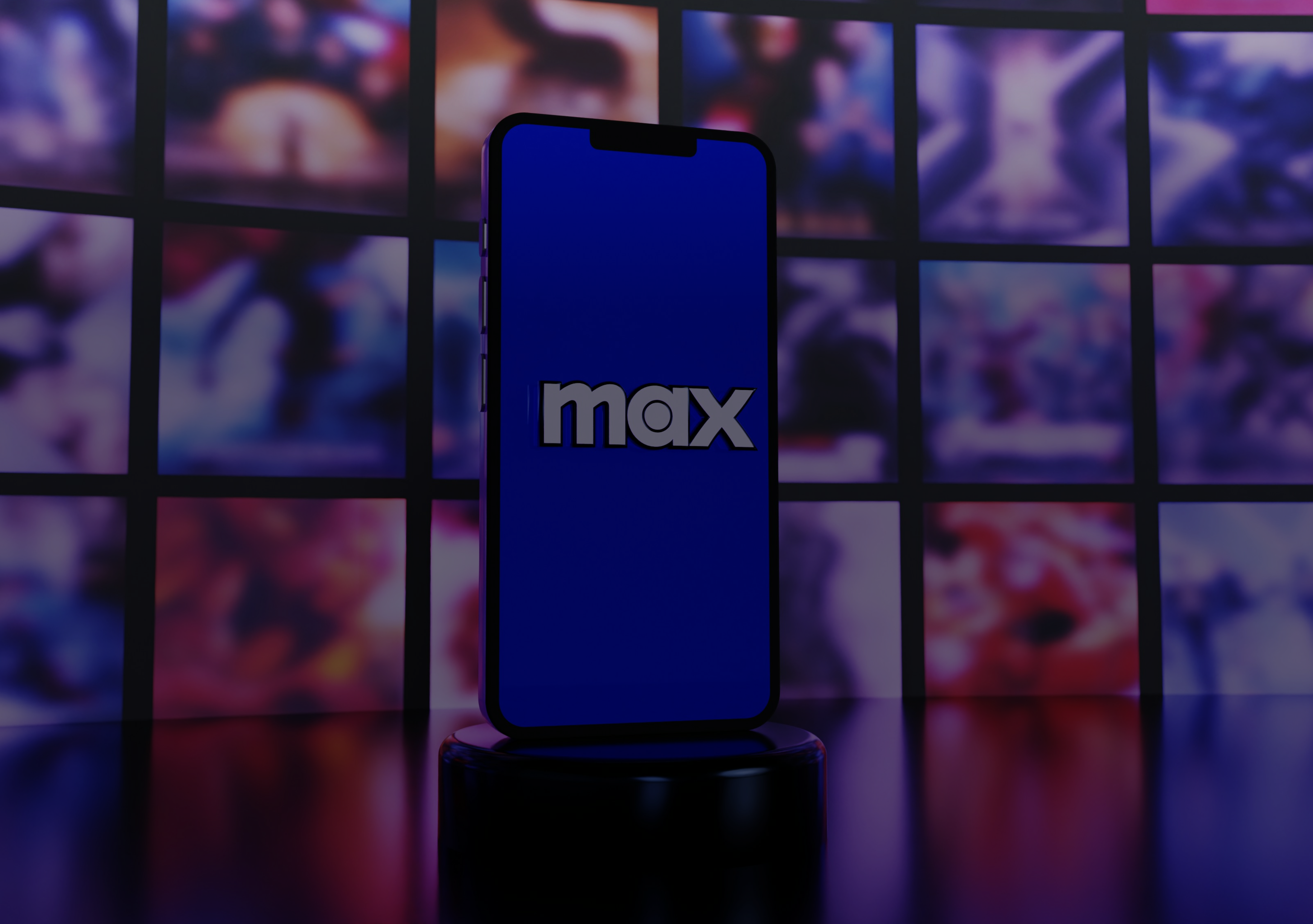 Estrenos HBO Max en Marzo 2026