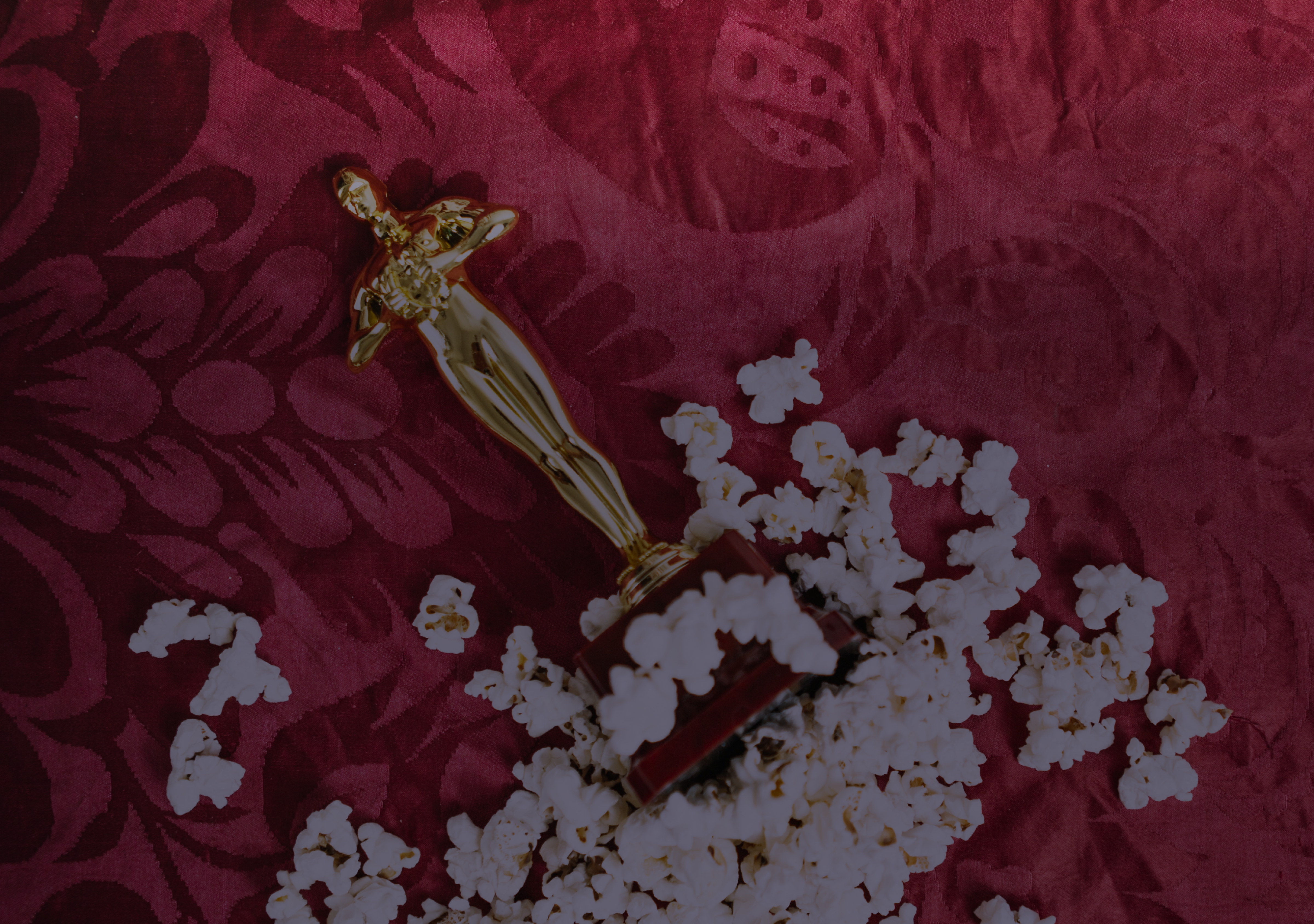 Oscars 2026