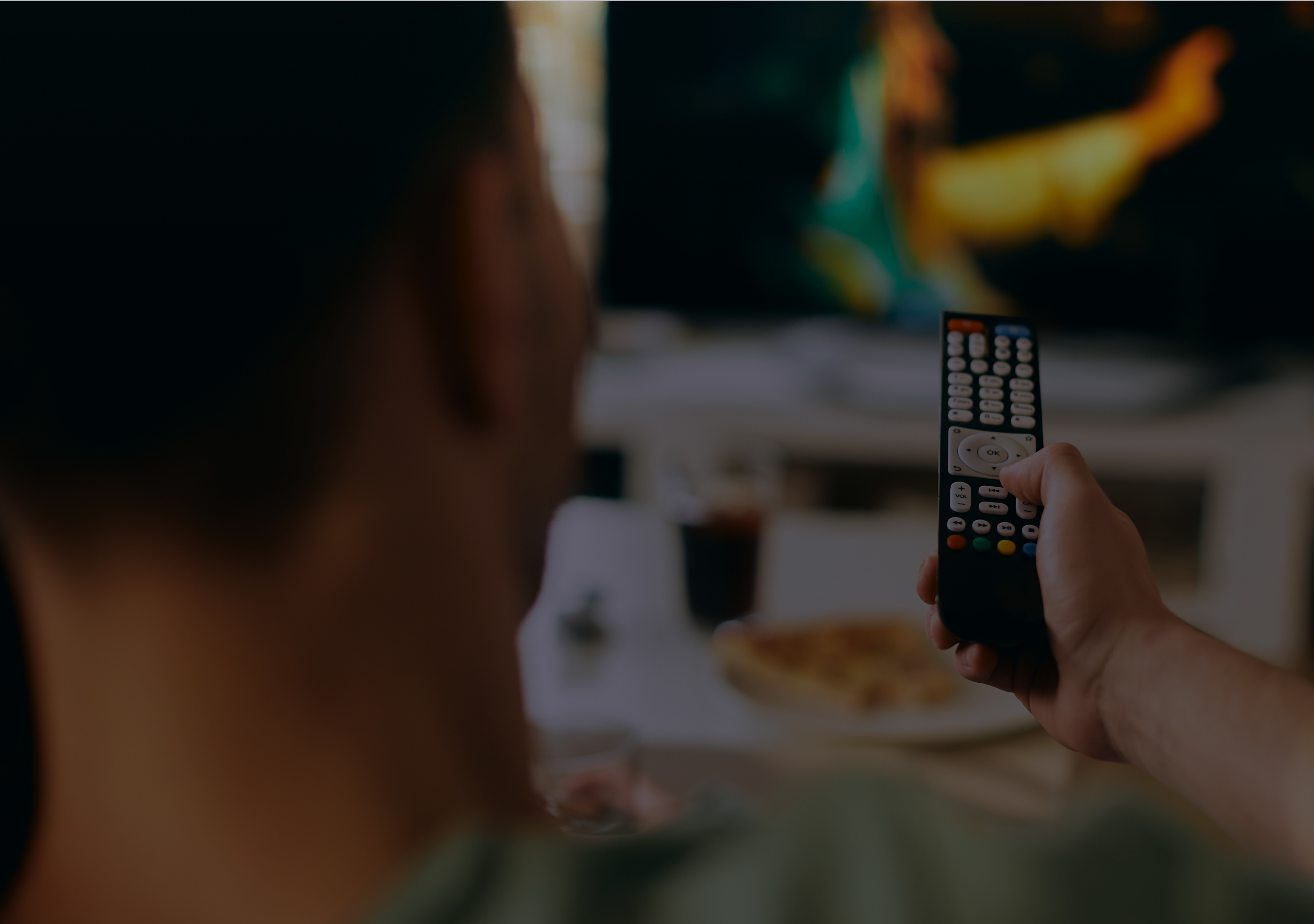 Caliente TV dejó de existir