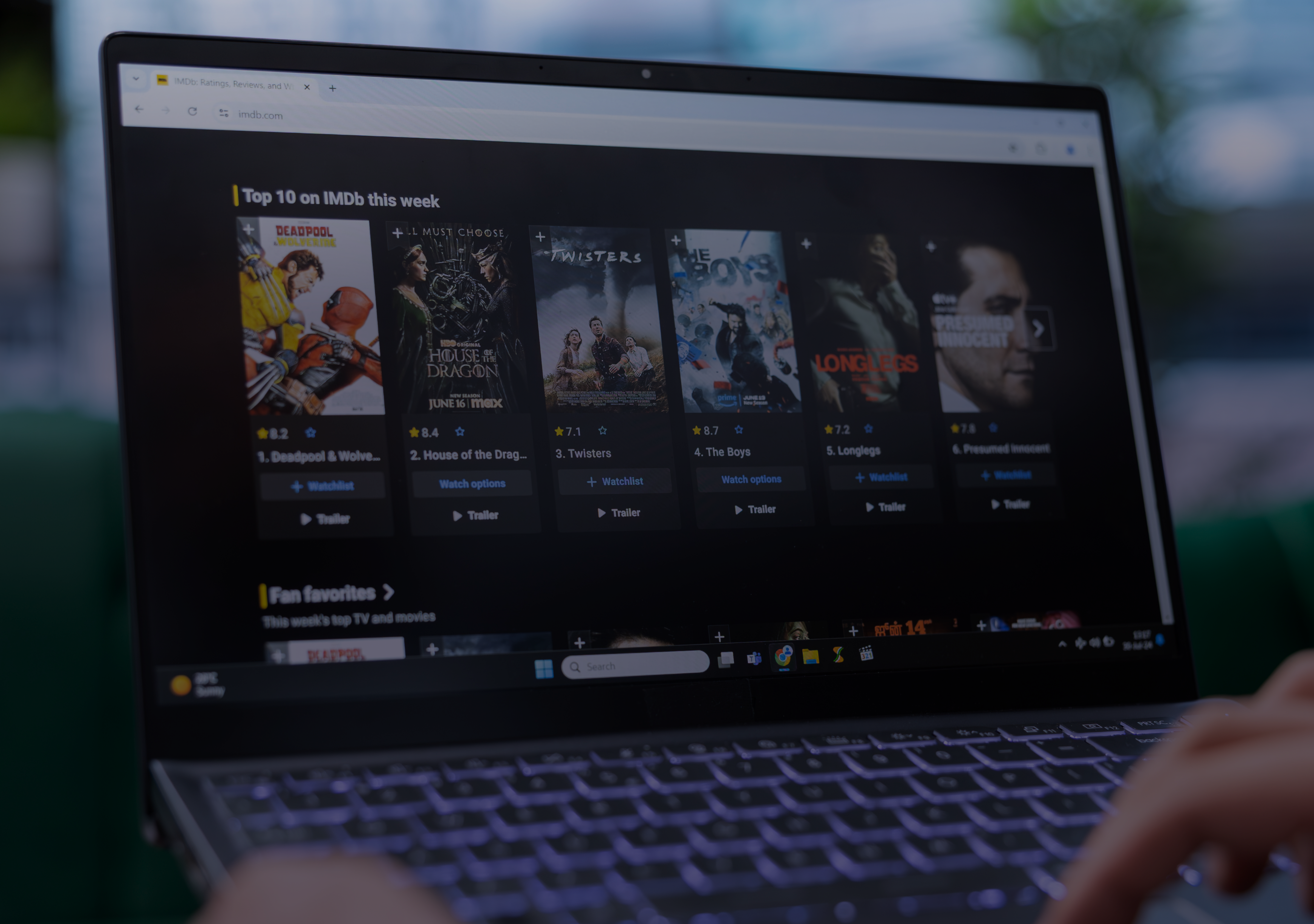 Estrenos Apple TV+ abril 2026