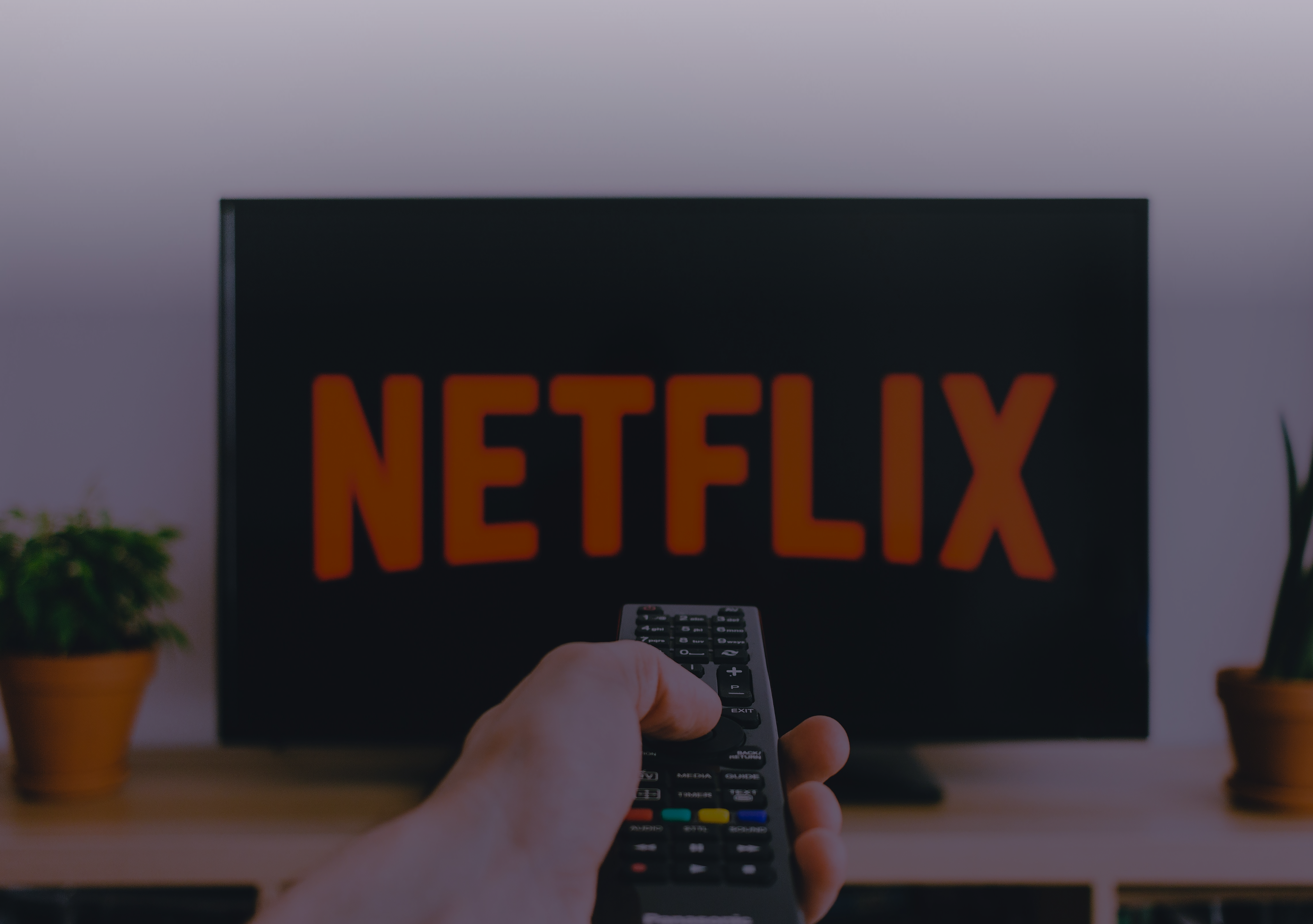 Estrenos en Netflix Abril 2026