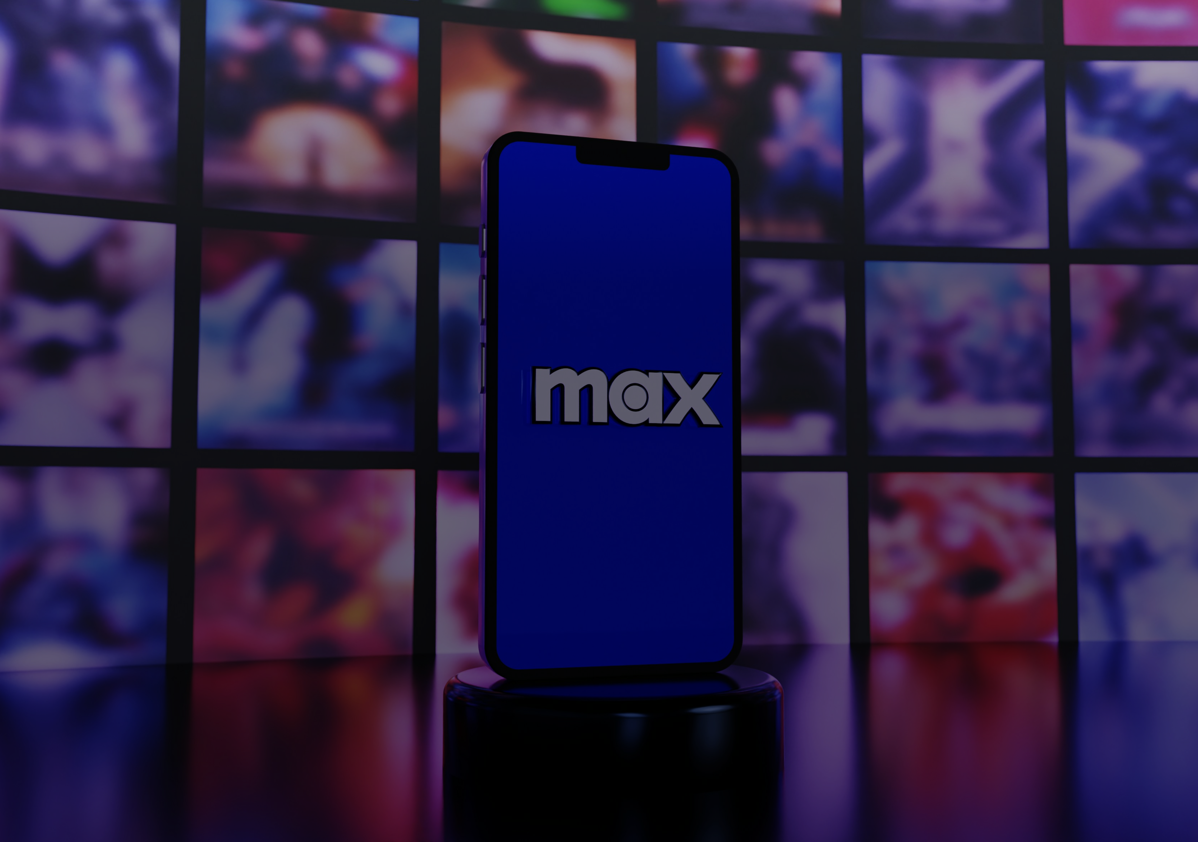 Estrenos en HBO Max en Abril 2026