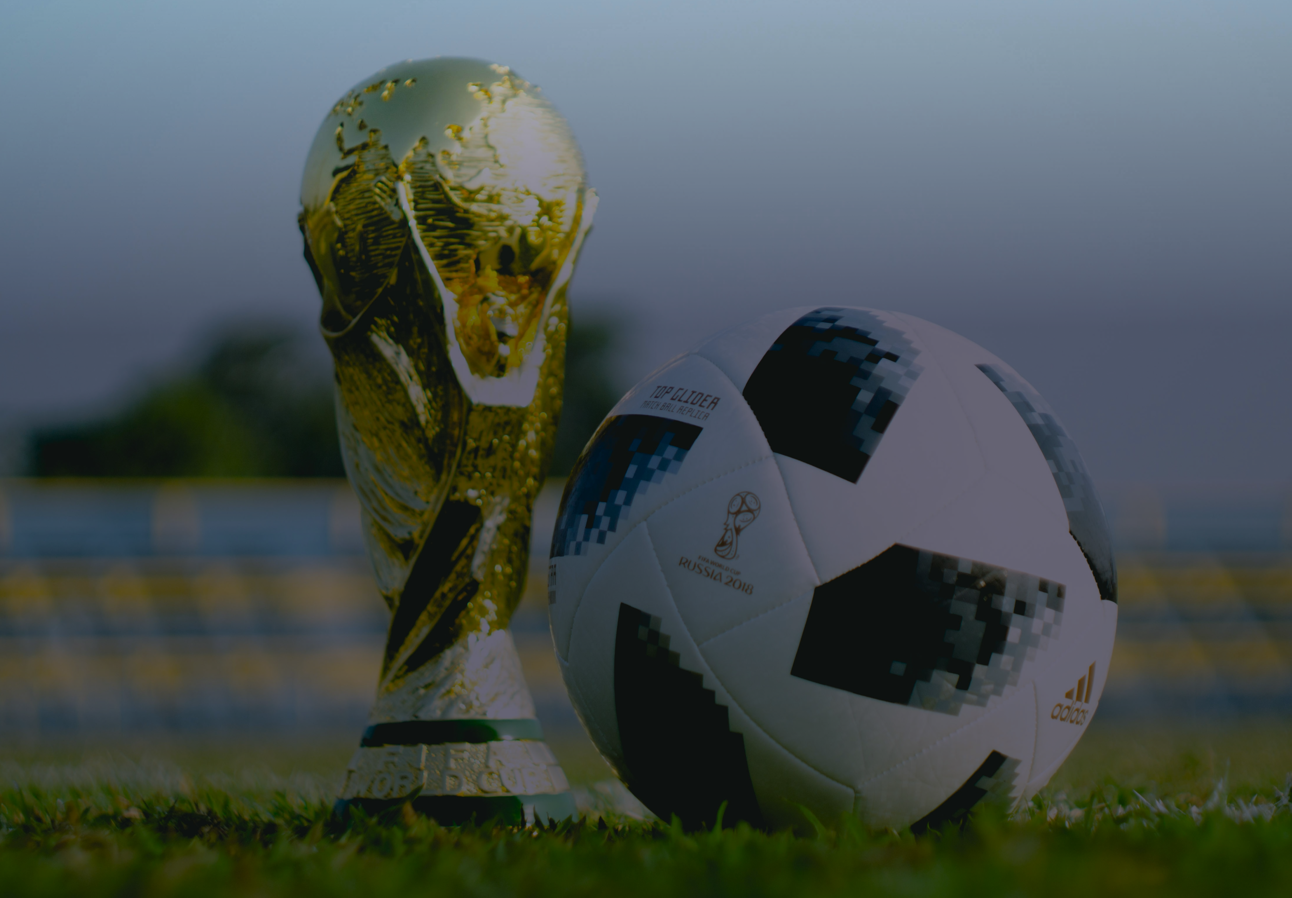 Donde ver partidos MX Mundial