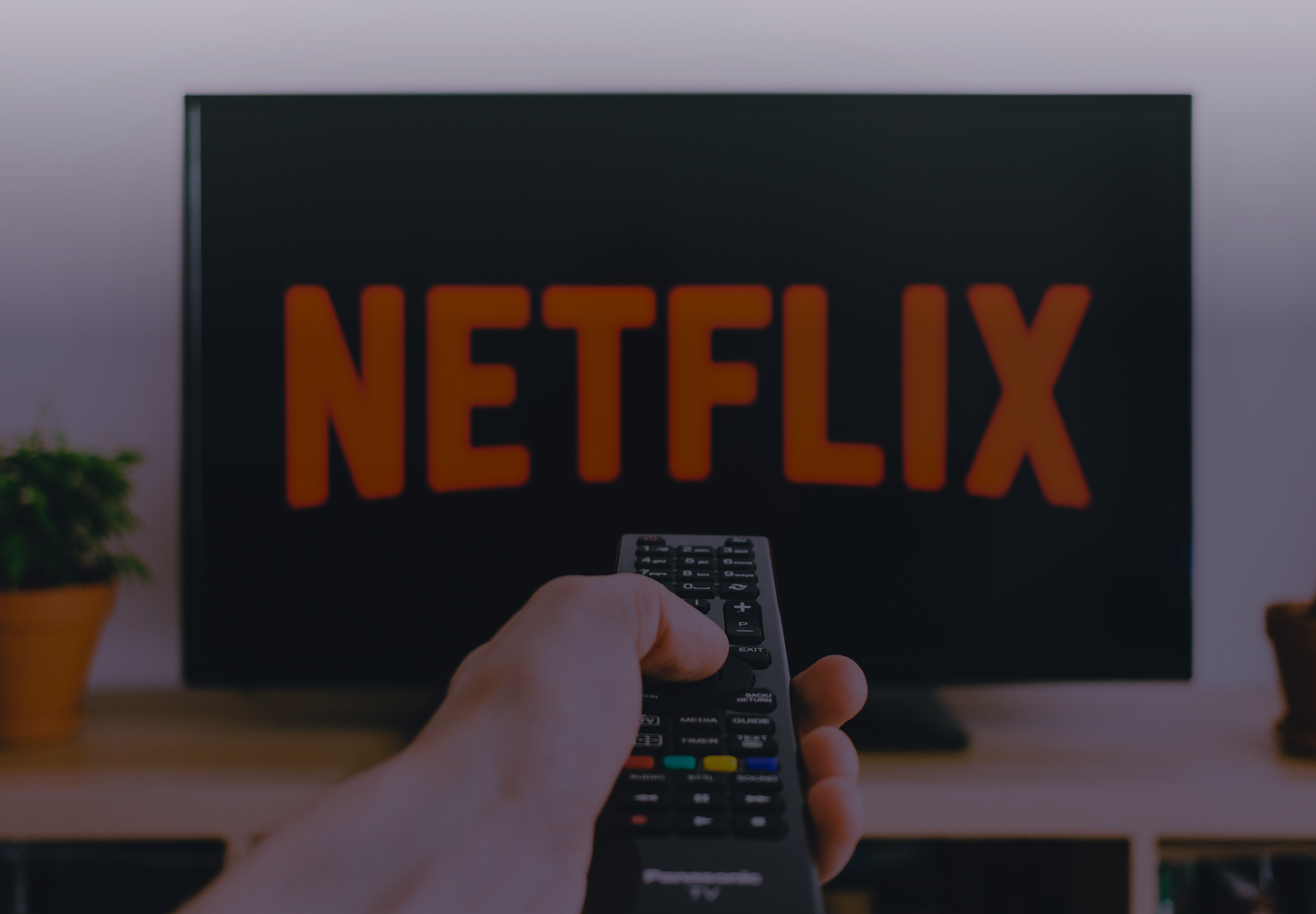 Qué ver en Netflix en mayo