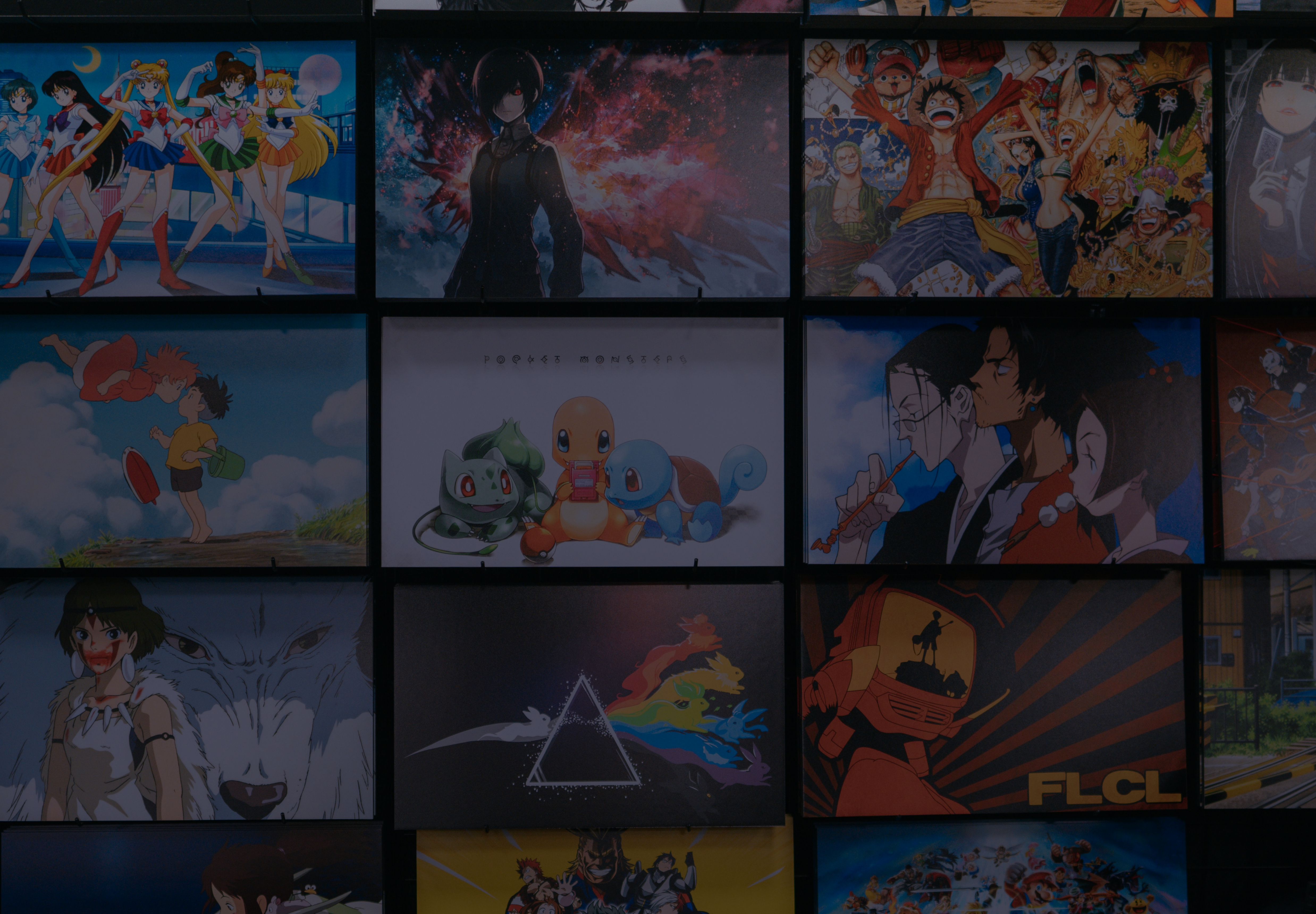 Estrenos de Crunchyroll en junio 2026: animes y películas que llegan este mes