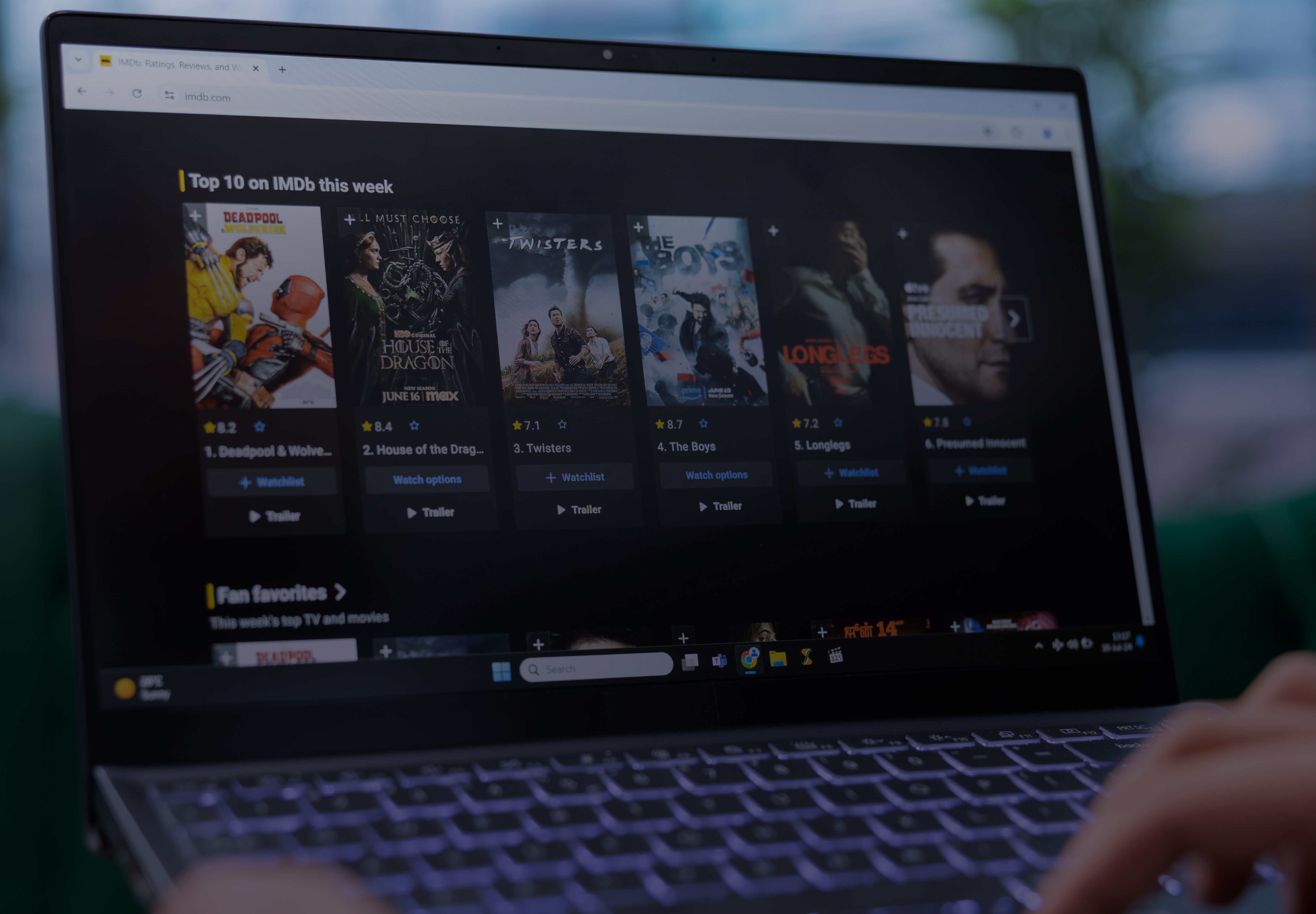 Obsession: dónde ver la película en streaming y cuándo llega a Netflix, Prime Video o Max