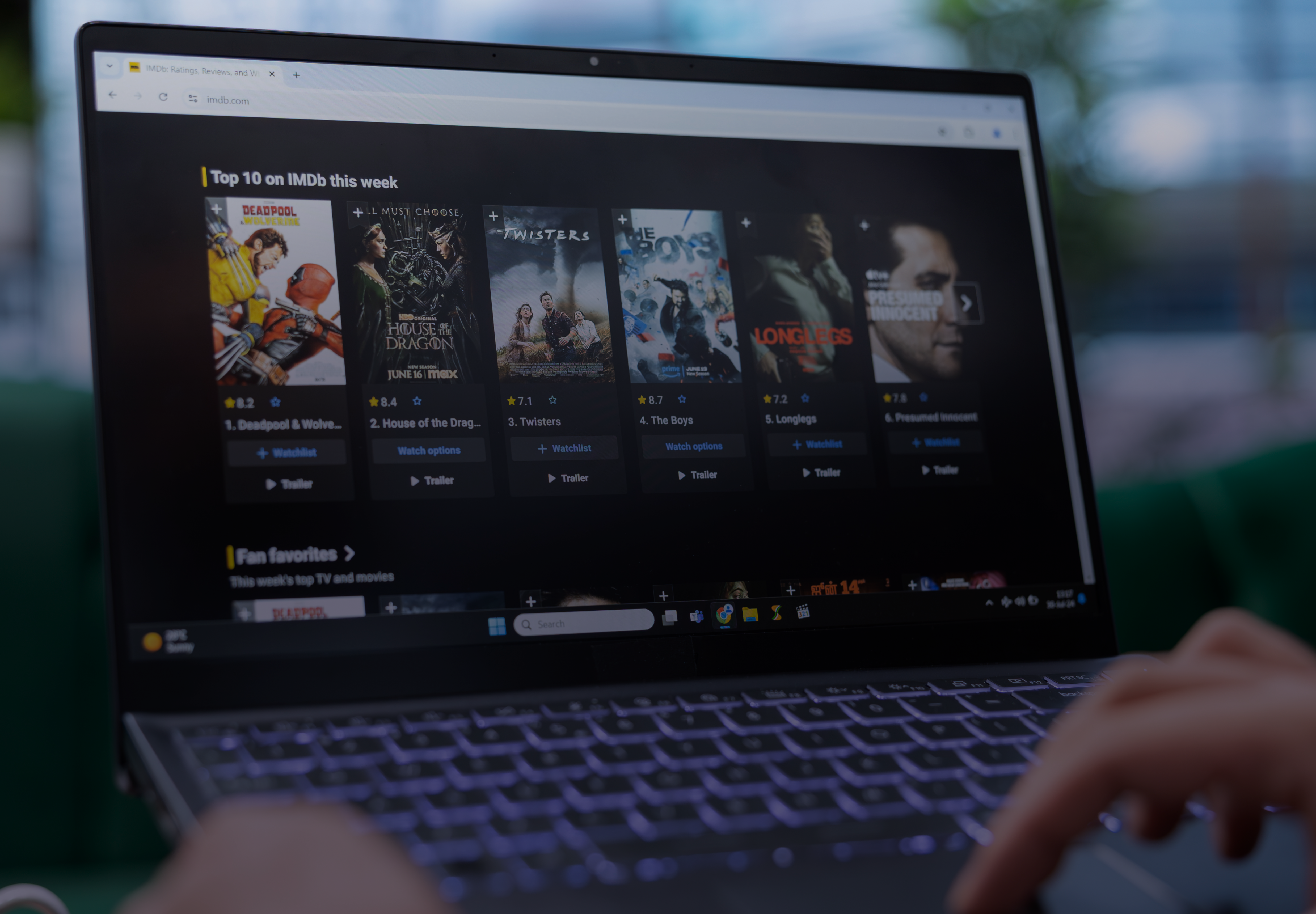 Apple TV+ apuesta fuerte en septiembre 2026: los estrenos que llegan a la plataforma