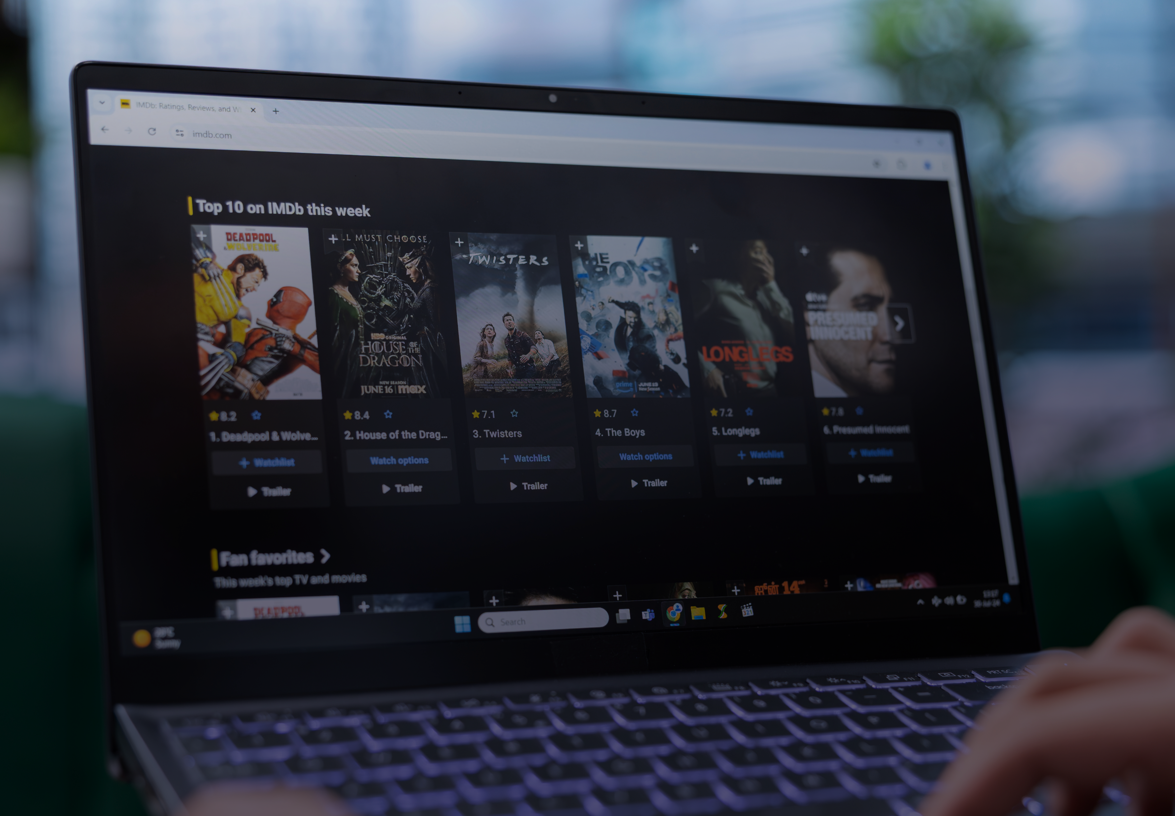 Apple TV+ en octubre 2026: películas, series y documentales que se estrenan