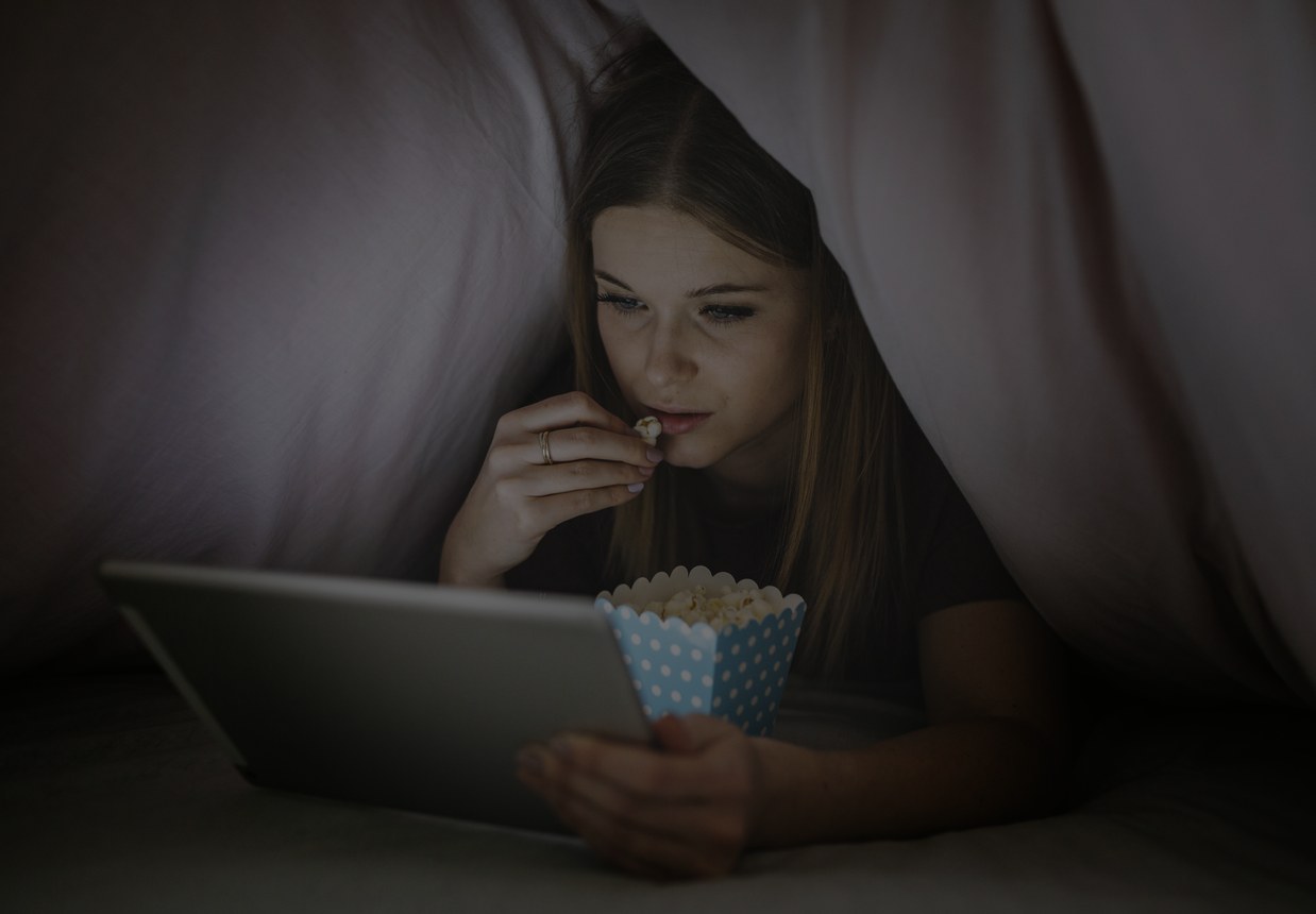¿Qué es Xuper TV y por qué no es legal usarla?