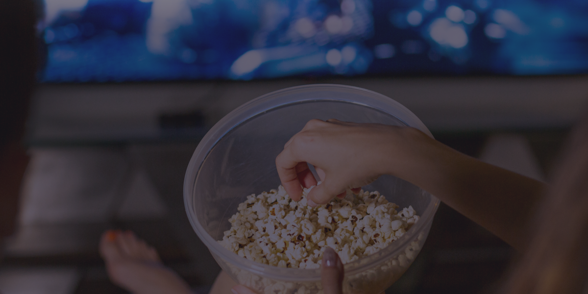 sitcoms netflix