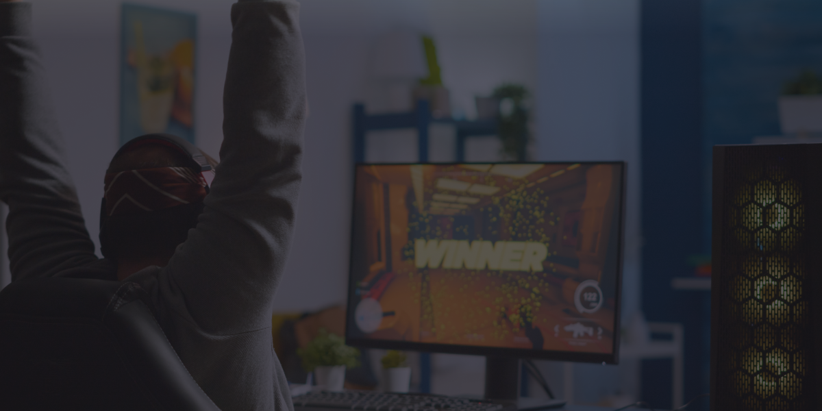 streaming videojuegos
