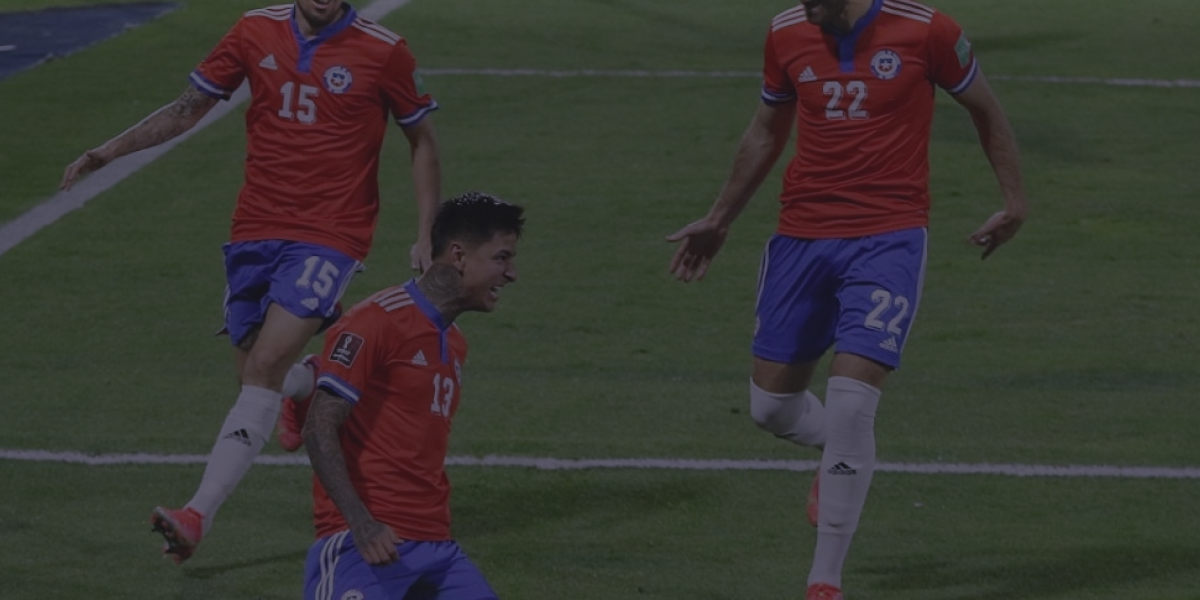 seleccion chilena