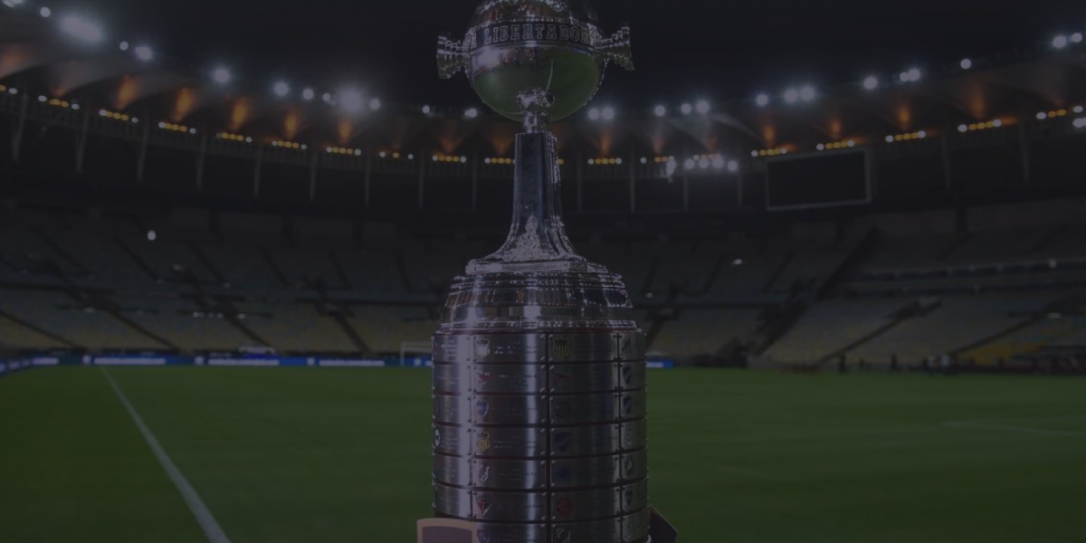 copa libertadores