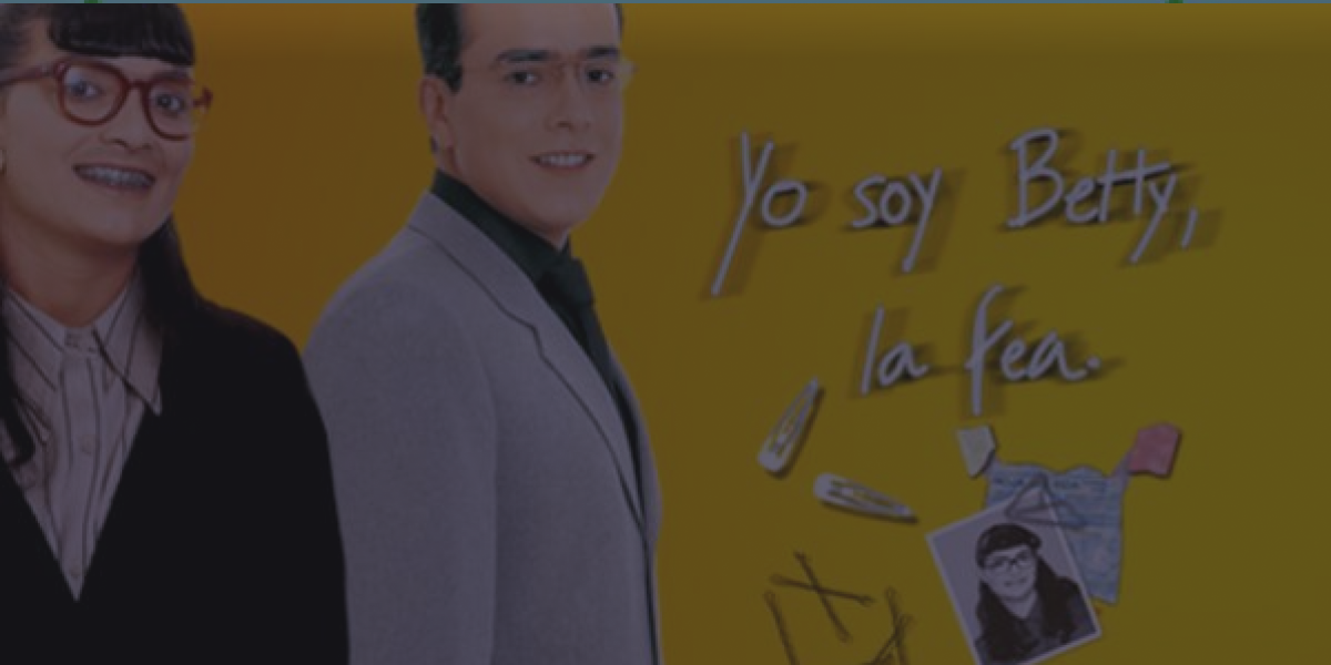 betty la fea