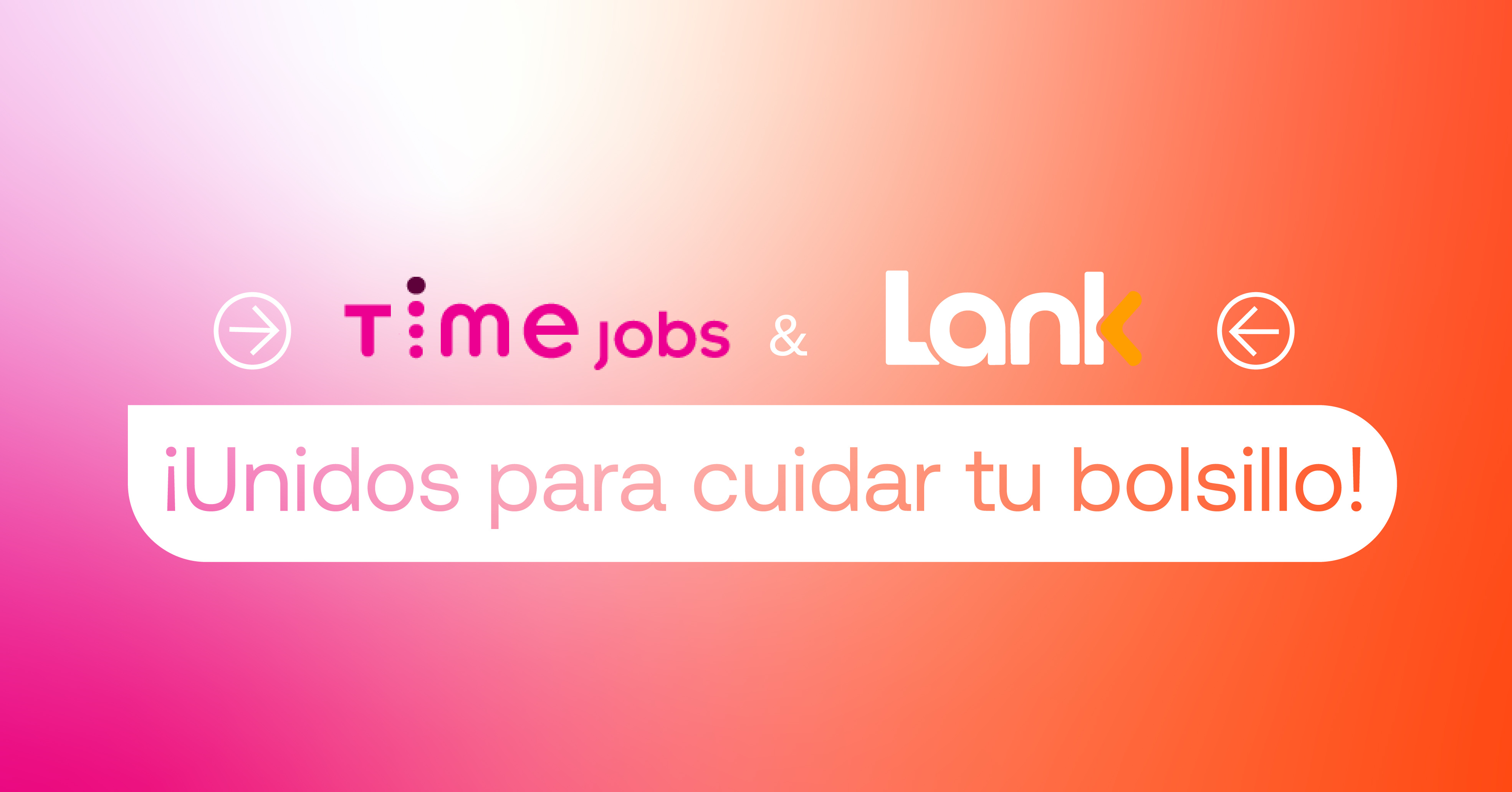 lank time jobs