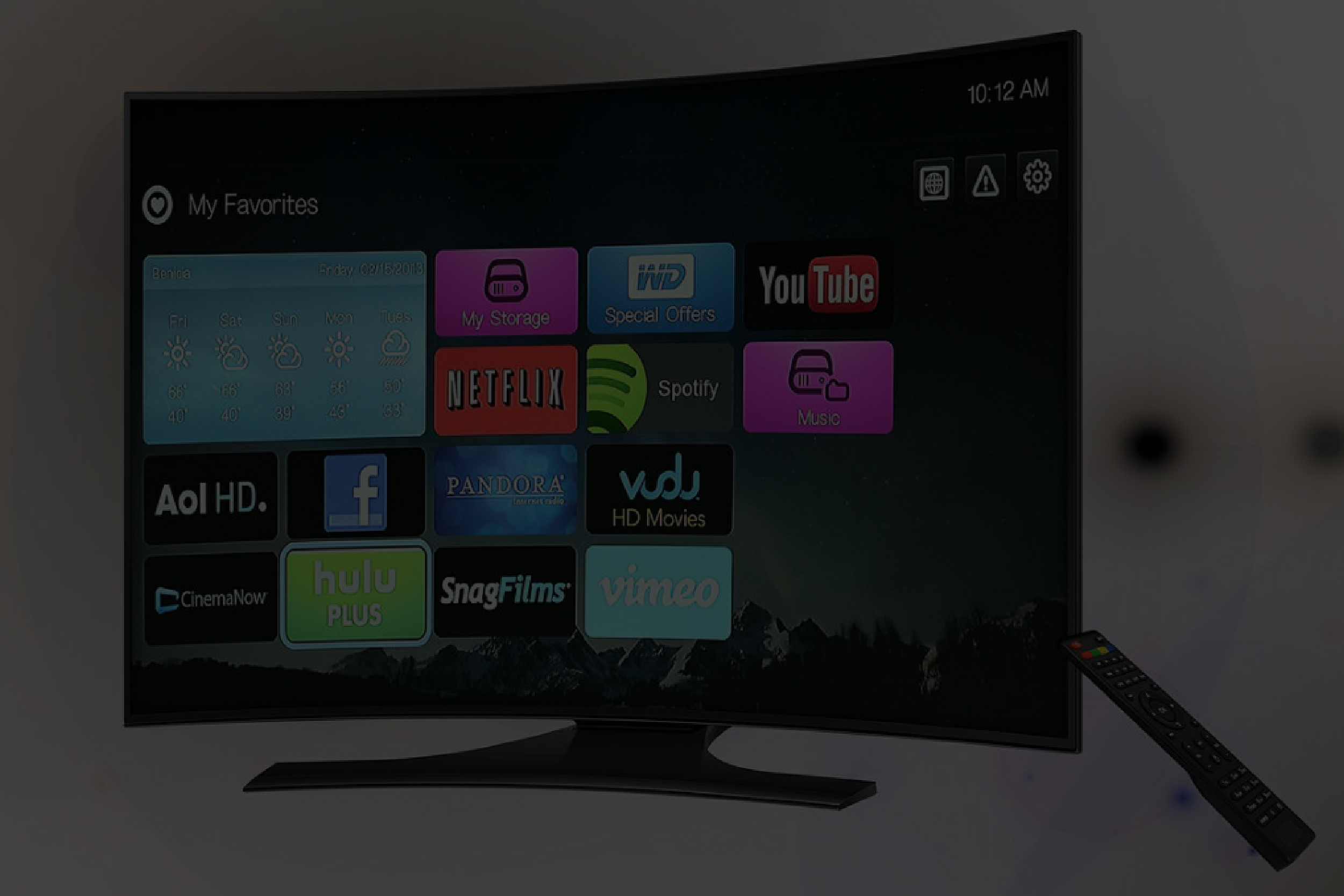 Convertir tu tv a SMART
