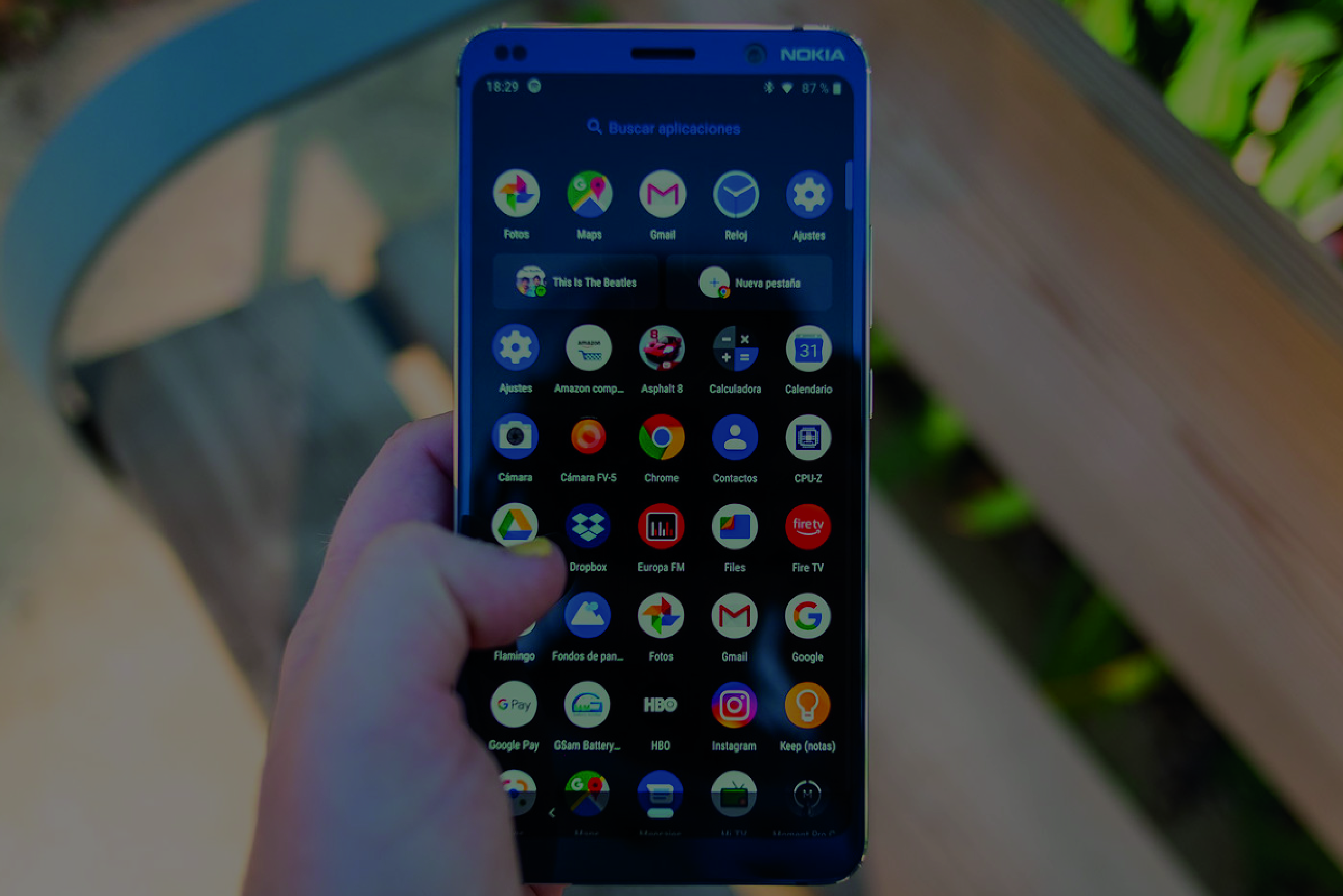 Mejora el rendimiento de tu celular sin instalar aplicaciones adicionales