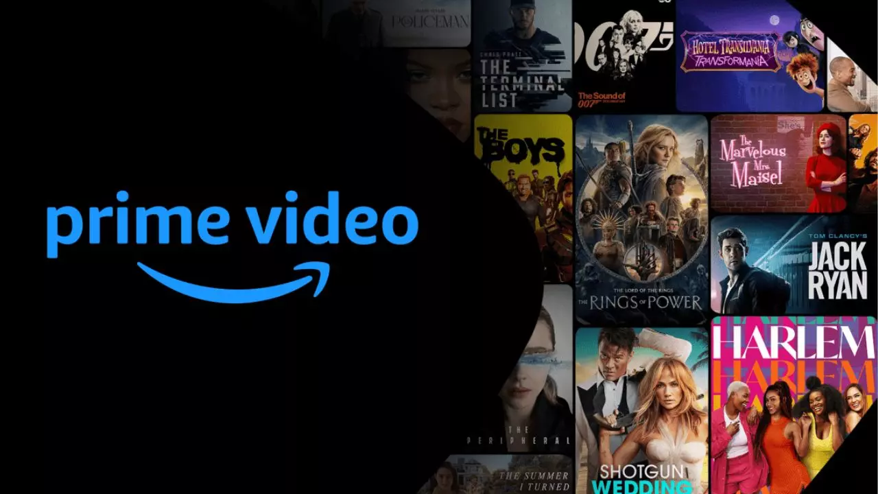 amazon prime video estrenos septiembre