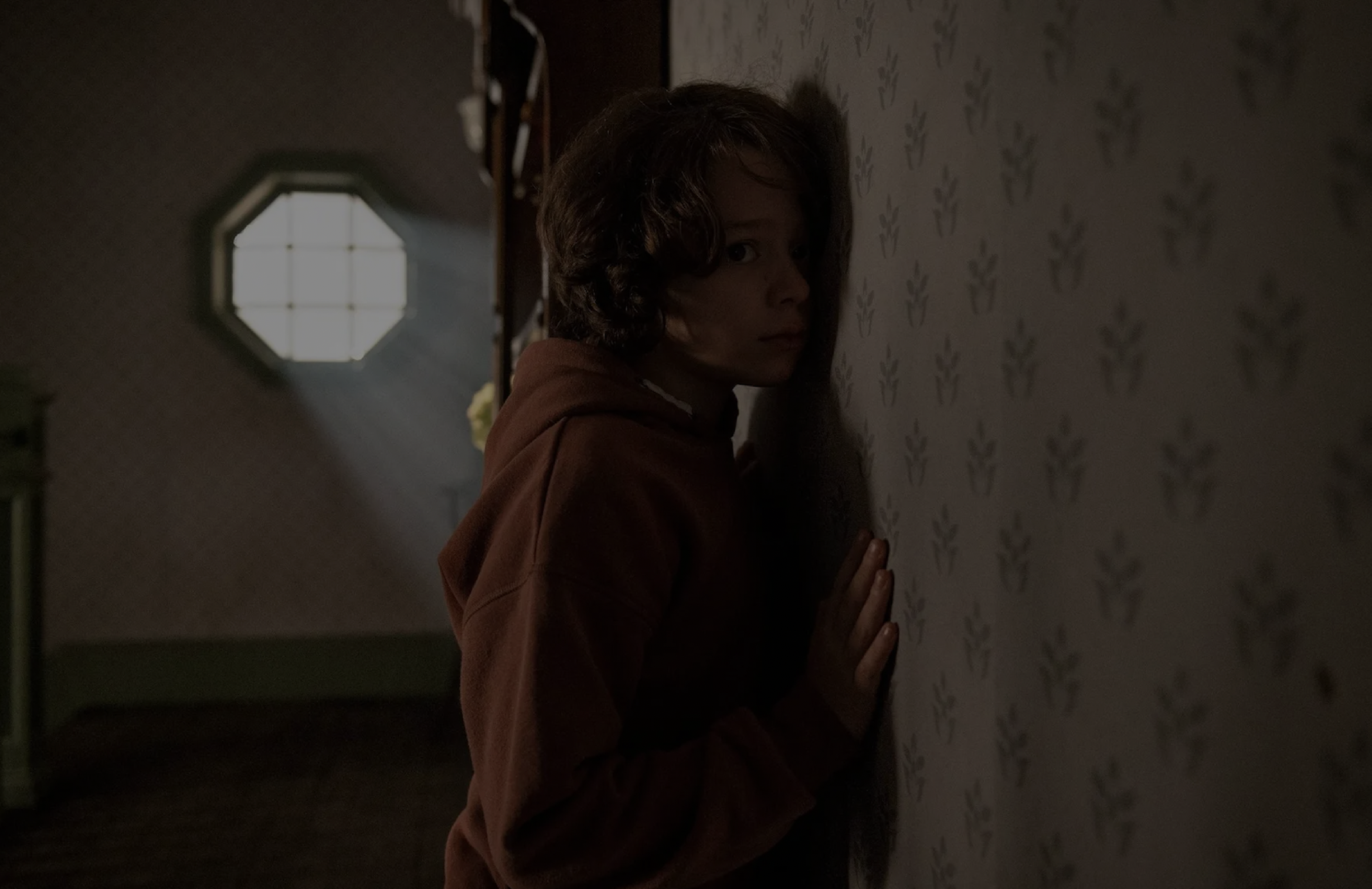 Terror y exorcismos Prime Video