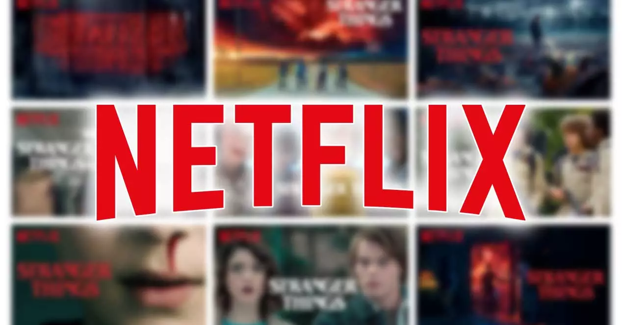netflix estrenos octubre 2024
