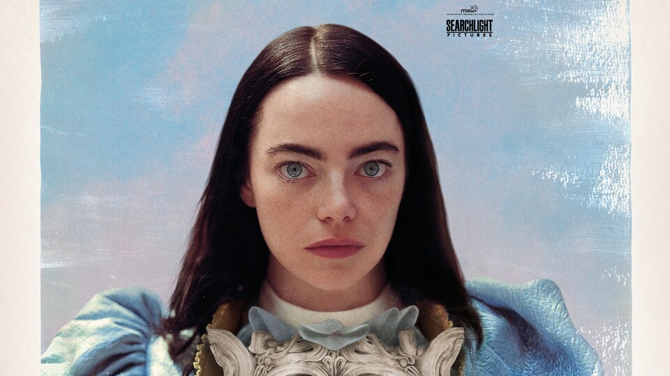 poor things emma stone yorgos lanthimos pelicula disney