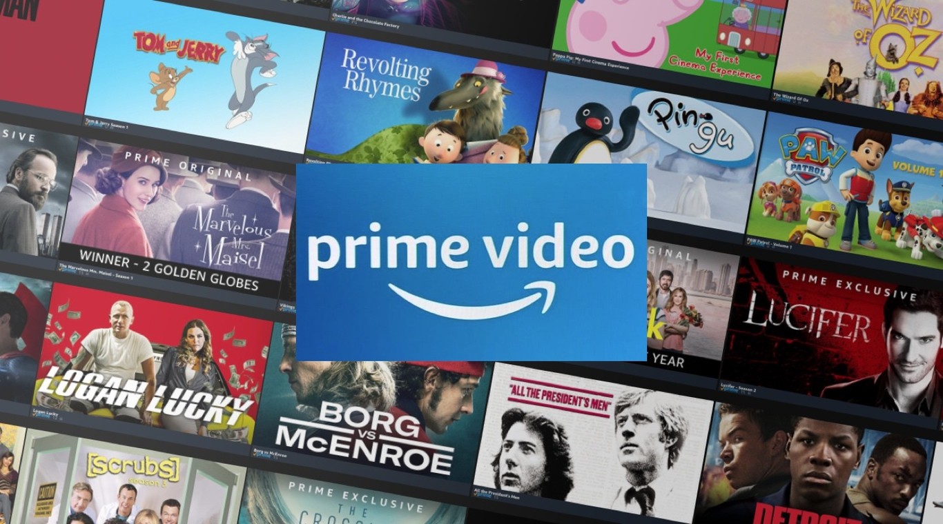 primevideo estrenos octubre 2024