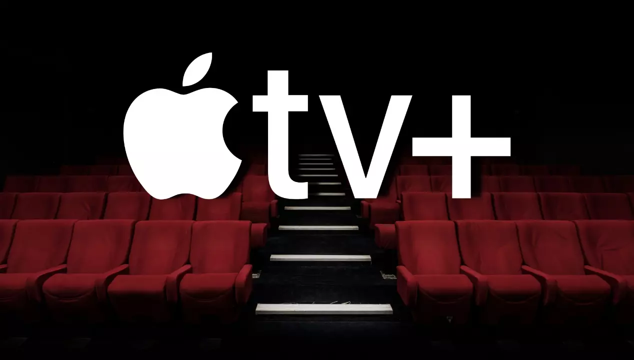 appletv estrenos octubre 2024