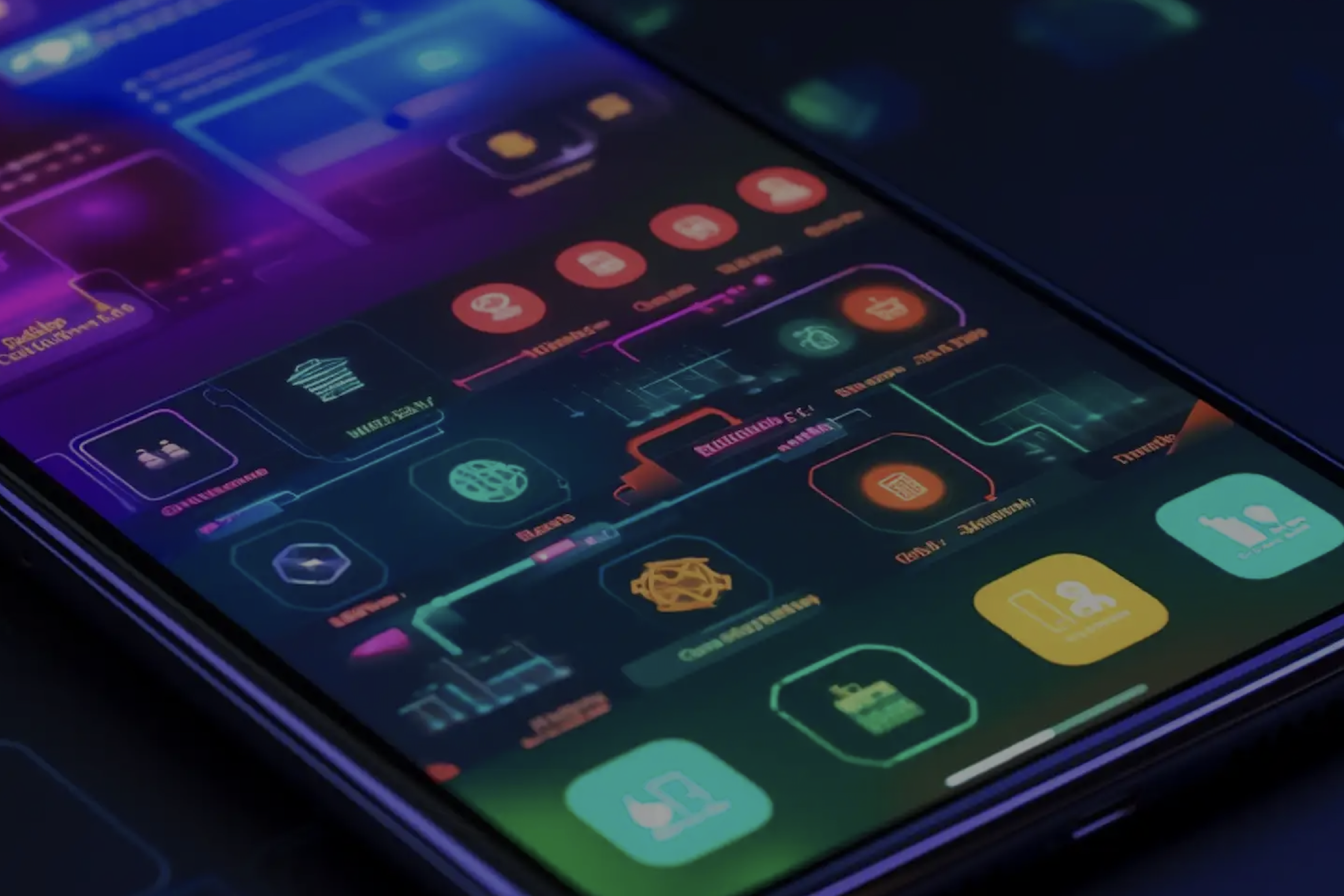 ¿Qué es un launcher en Android y para qué sirve?