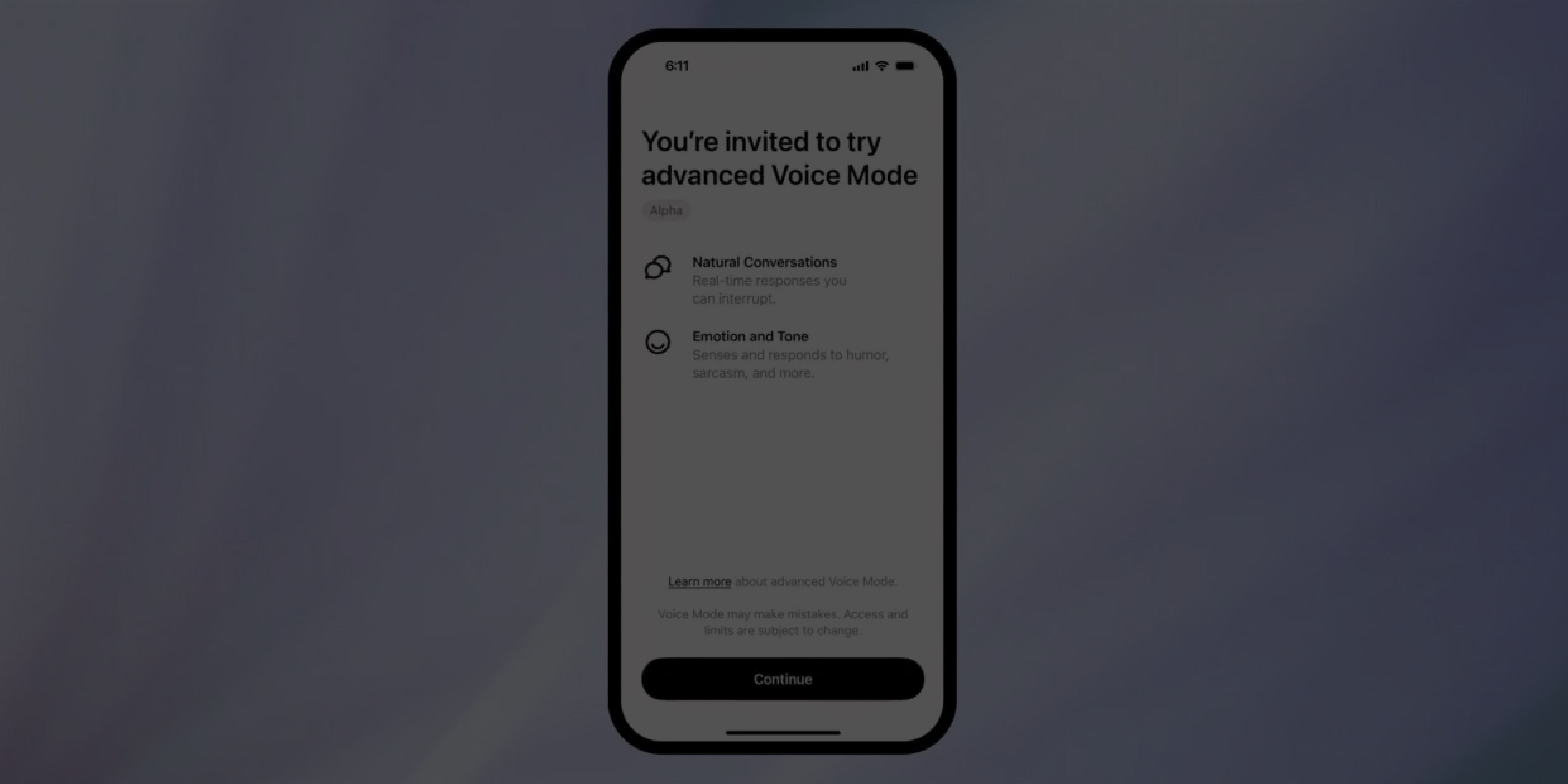 ChatGPT tiene voz humana: así funciona el modo conversacional de OpenAI