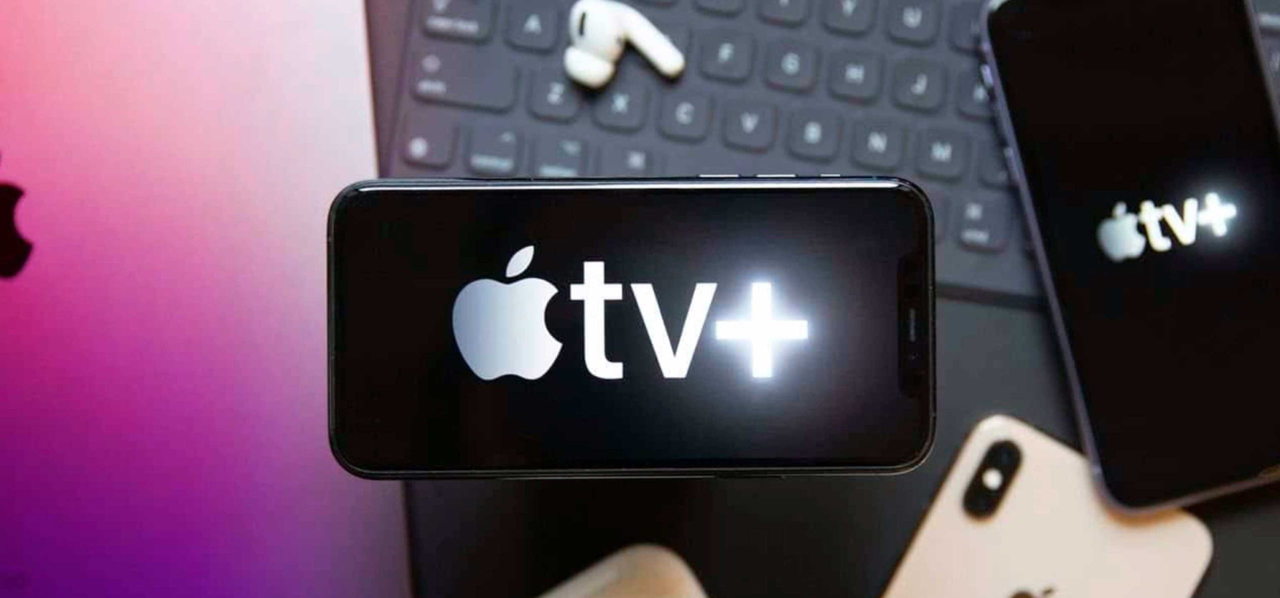 apple tv series peliculas estrenos noviembre 2024