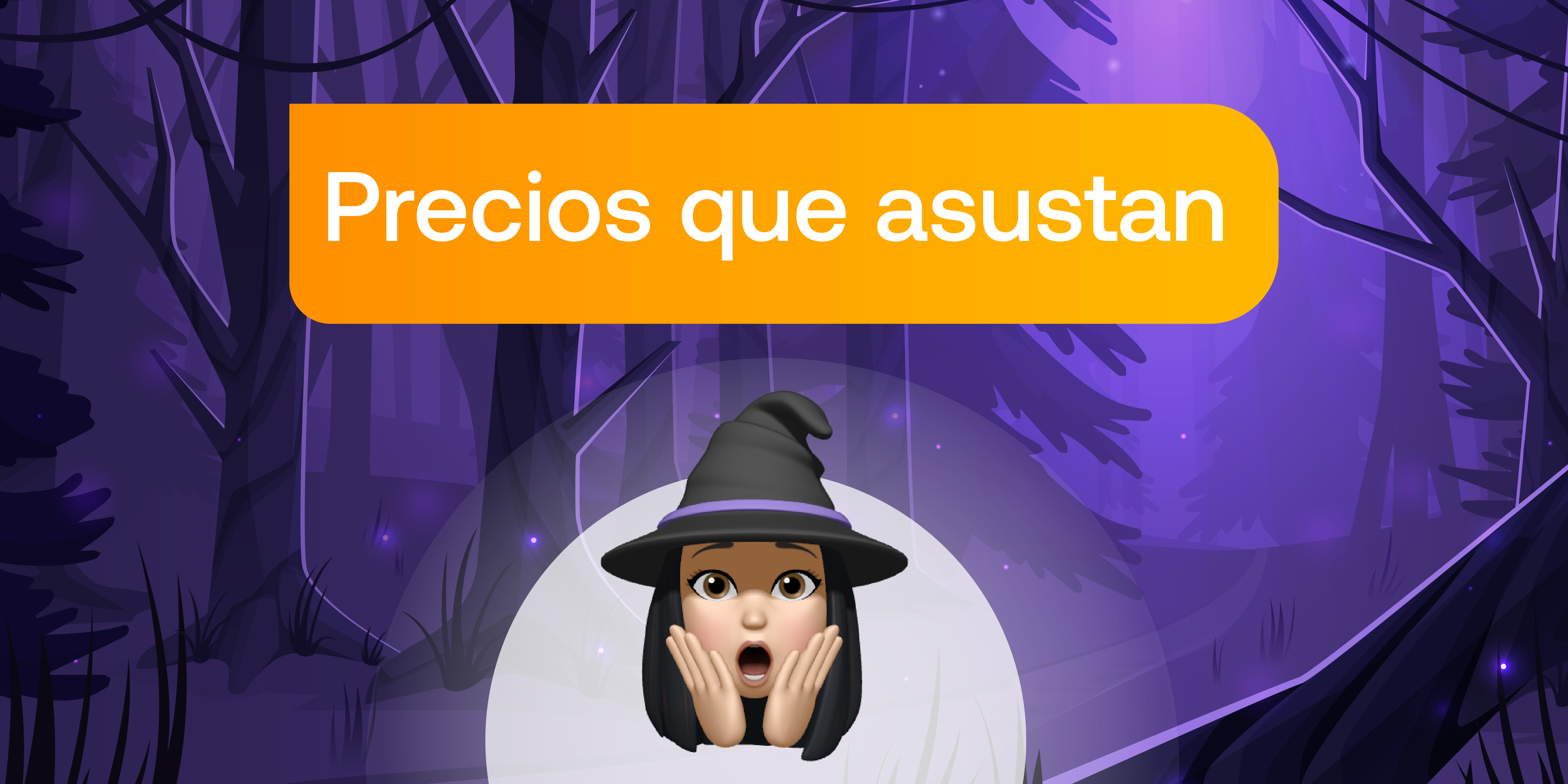 Precios que asustan