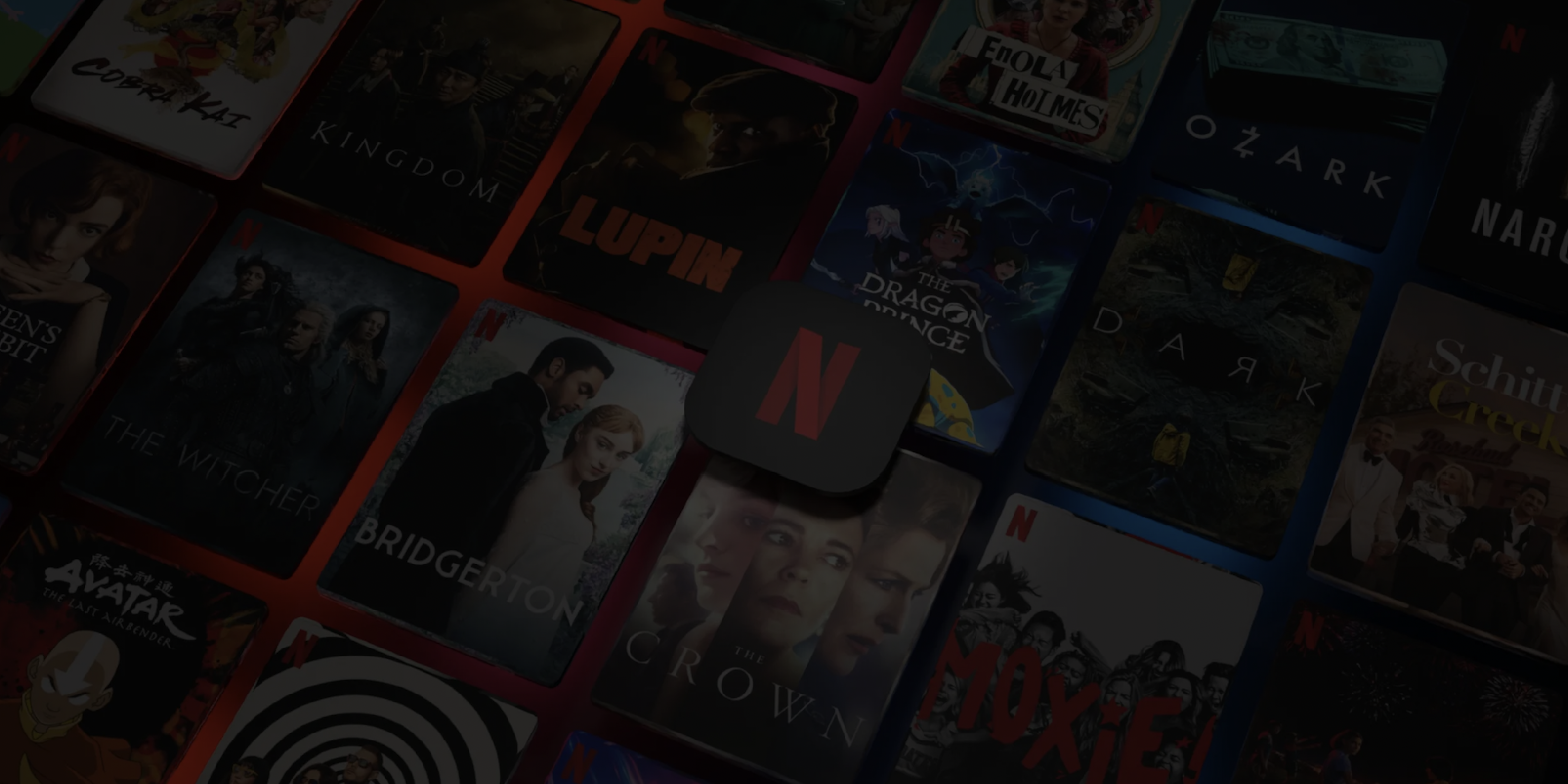 Datos curiosos sobre tus plataformas de streaming favoritas