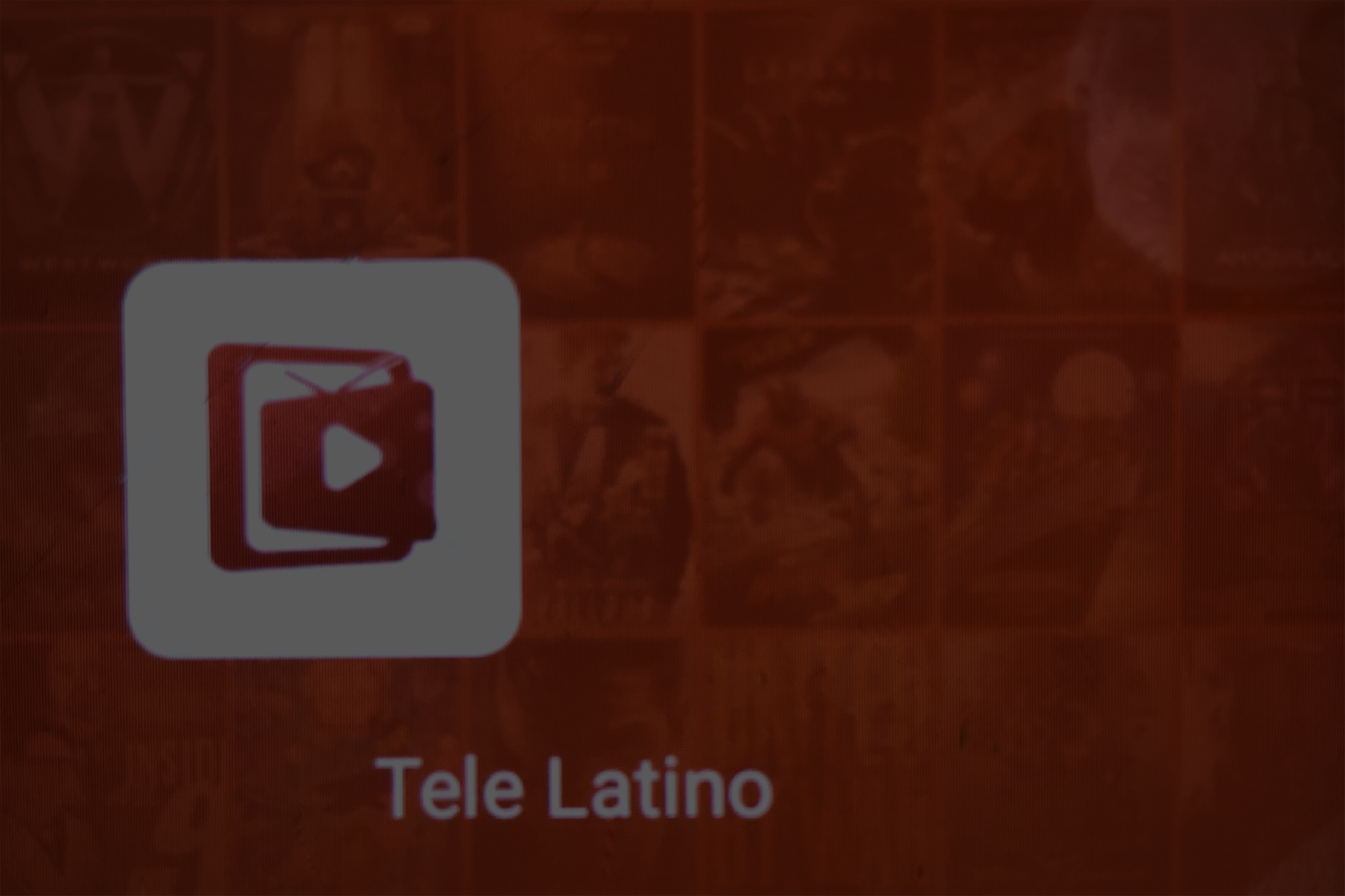 El reemplazo de MagisTV, Tele Latino