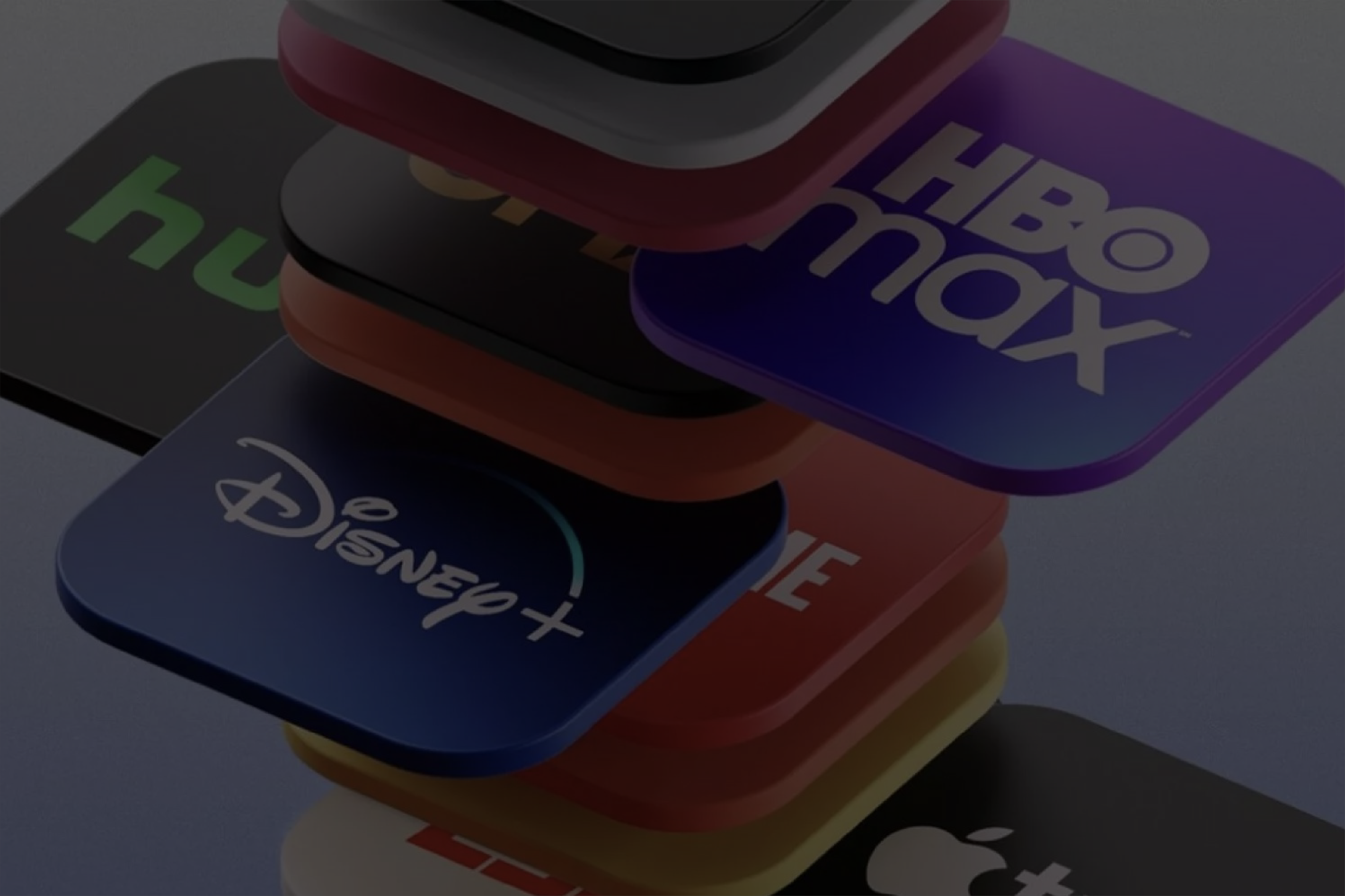 Los cambios en los precios de suscripción de plataformas de streaming: una visión para 2024 y 2025