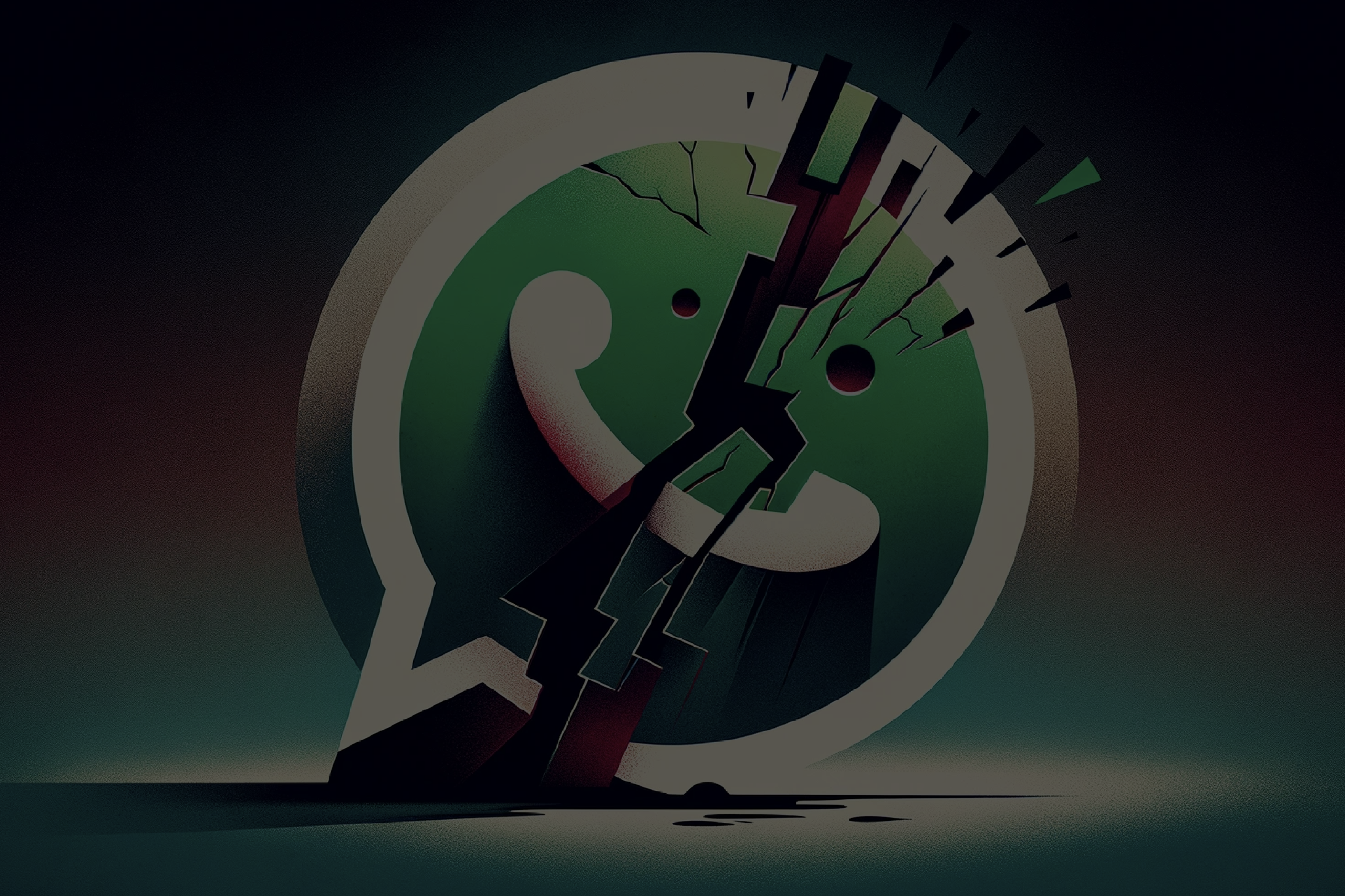 WhatsApp e Instagram experimentan caída global: lo que sabemos hasta ahora