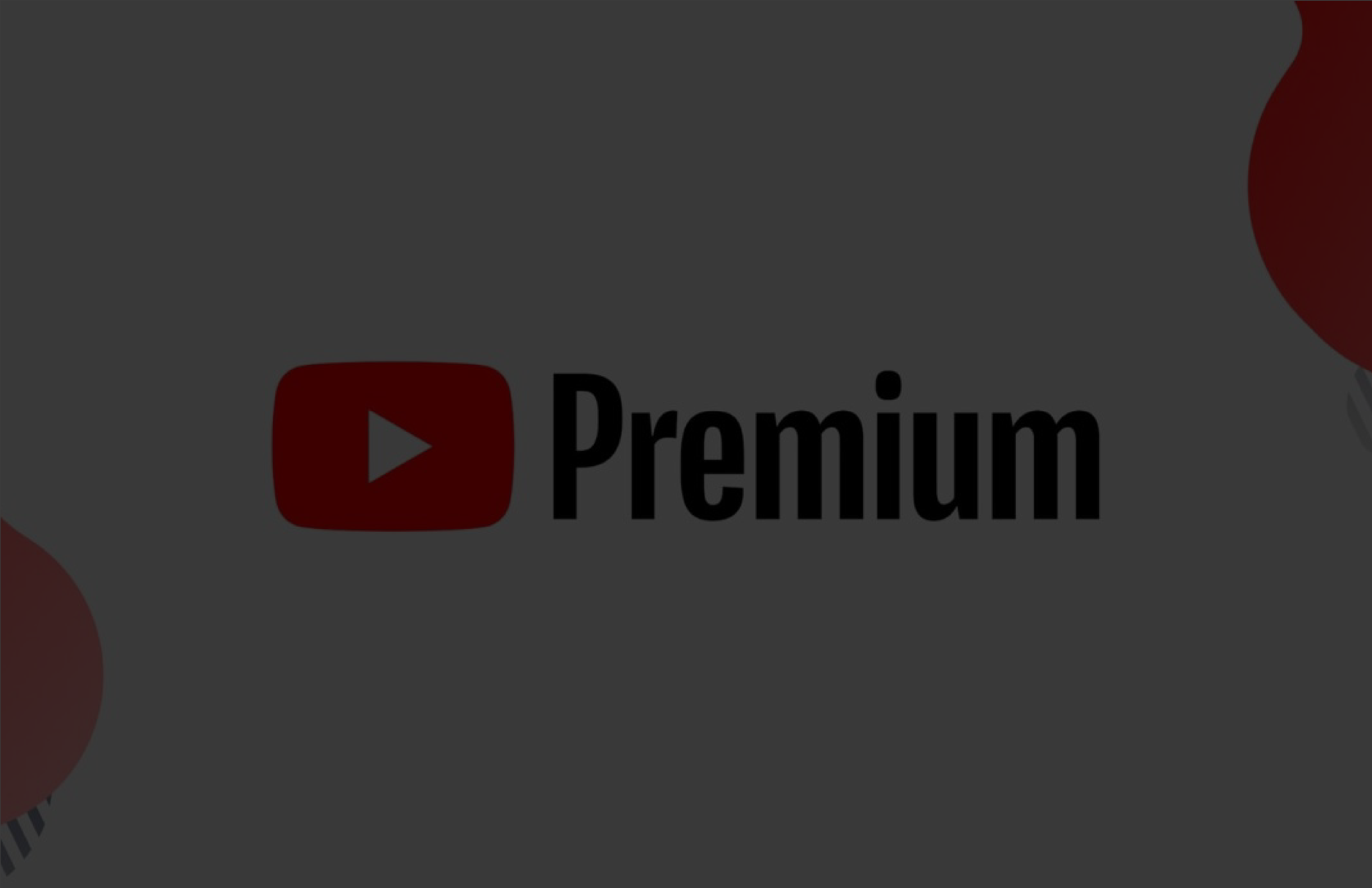¿YouTube Premium gratis?