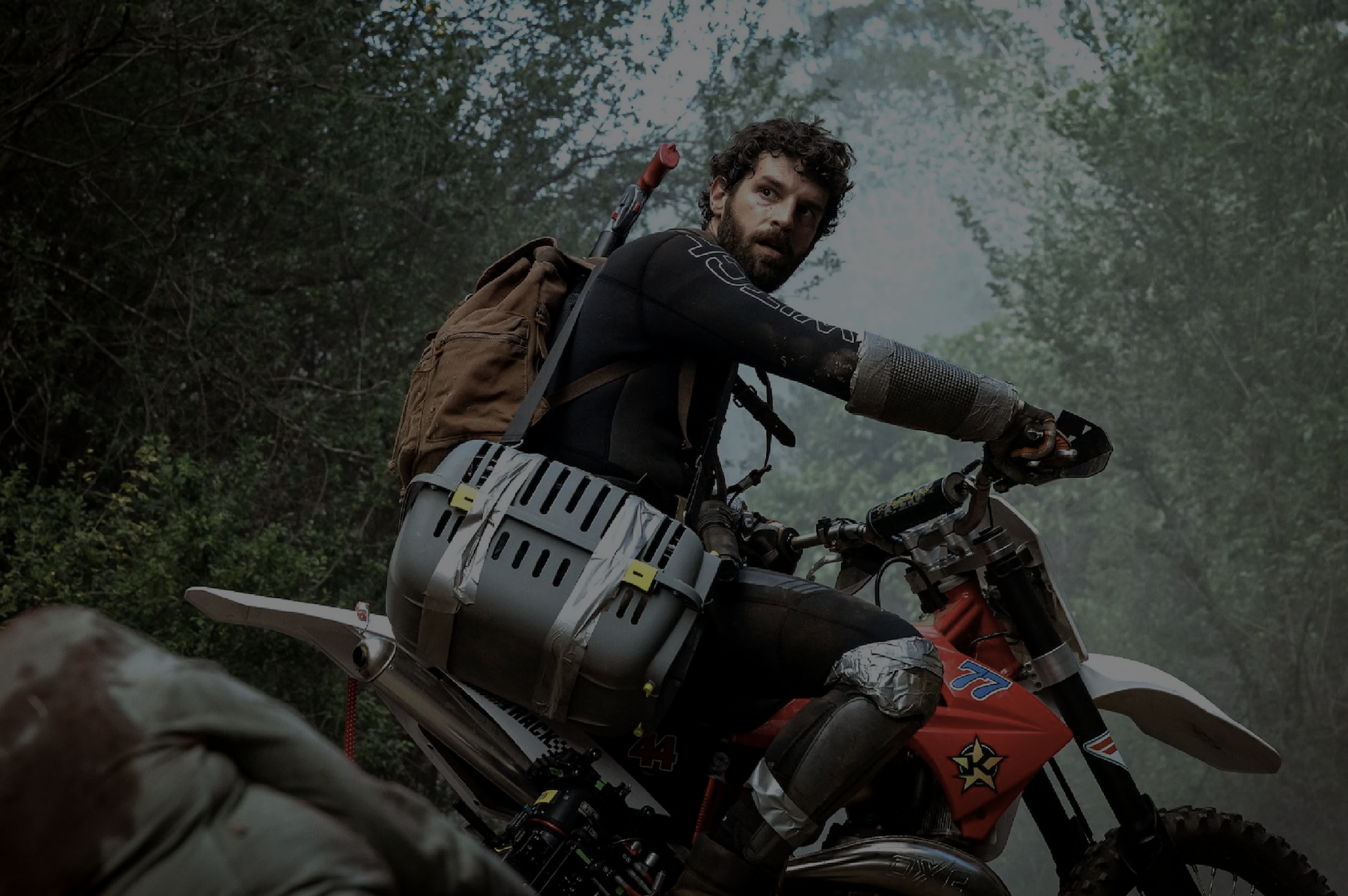 Apocalipsis Z: la película española de zombis que rompió récords en Prime Video y confirma su secuela