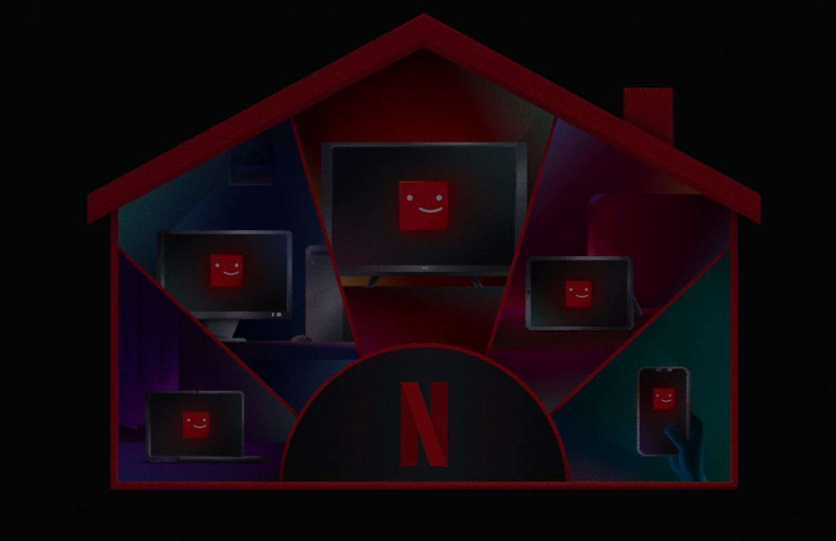 netflix suscriptor extra
