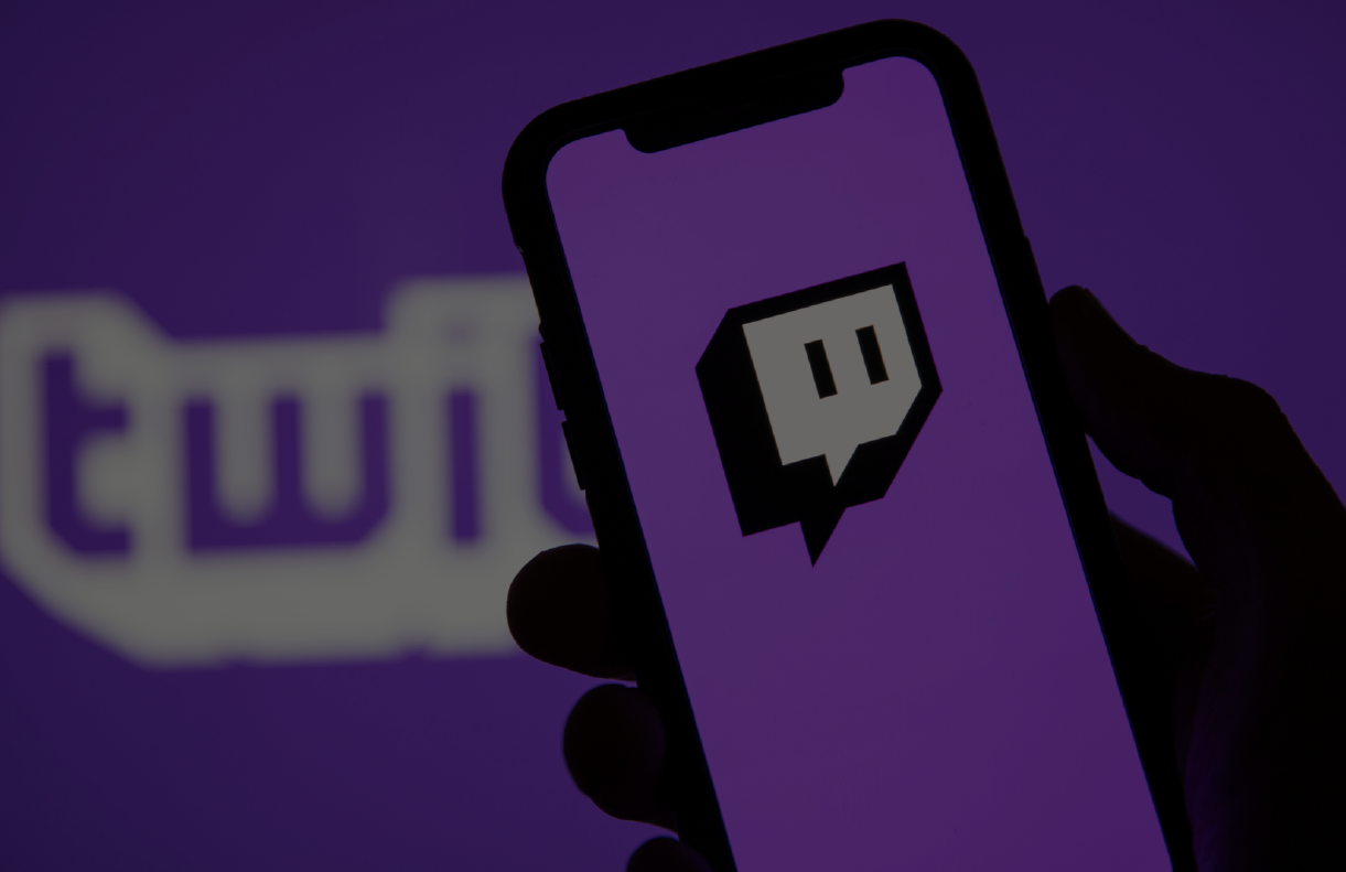 El futuro incierto de Twitch